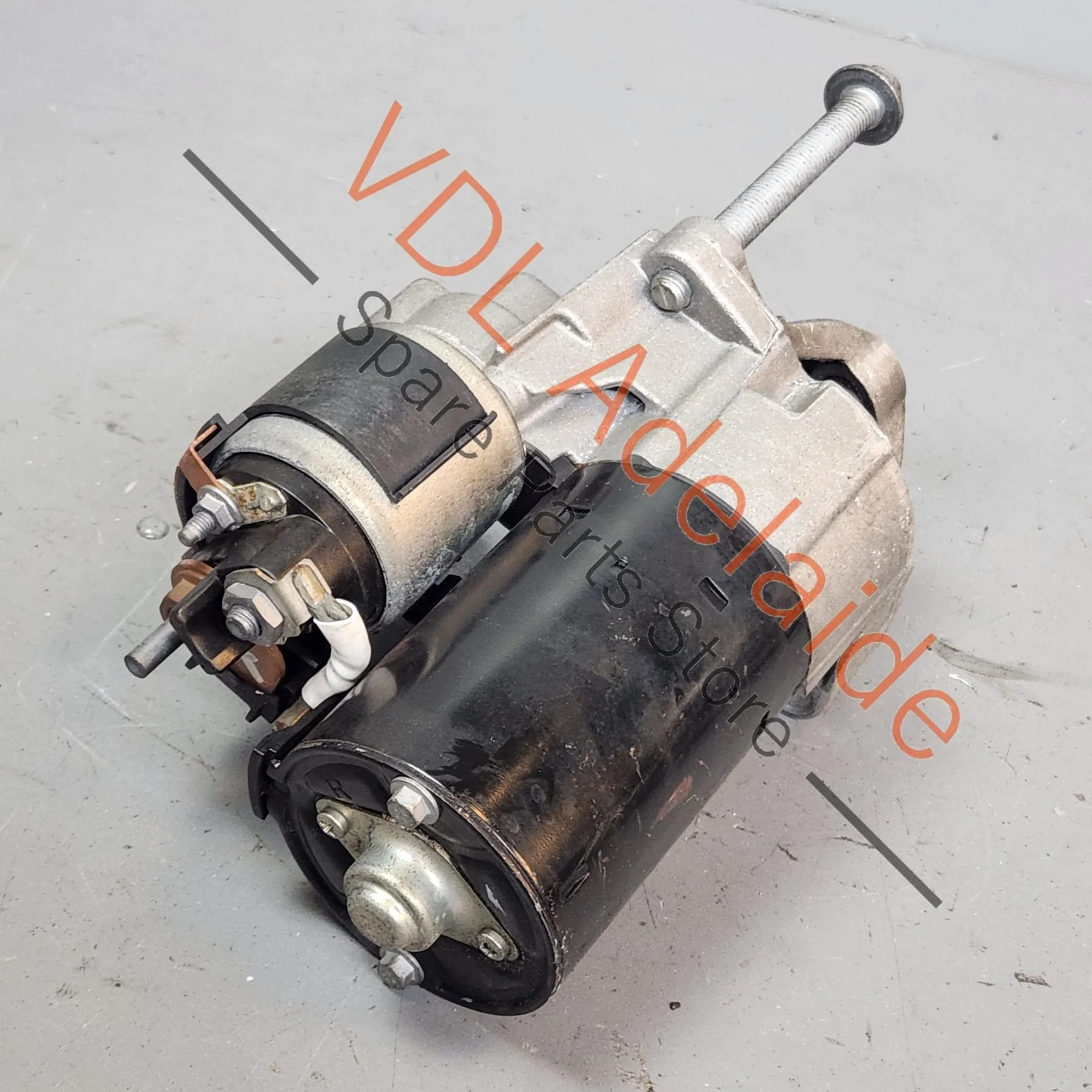 Renault Starter Motor 8200792969 233005951R 233008838R - Image 3