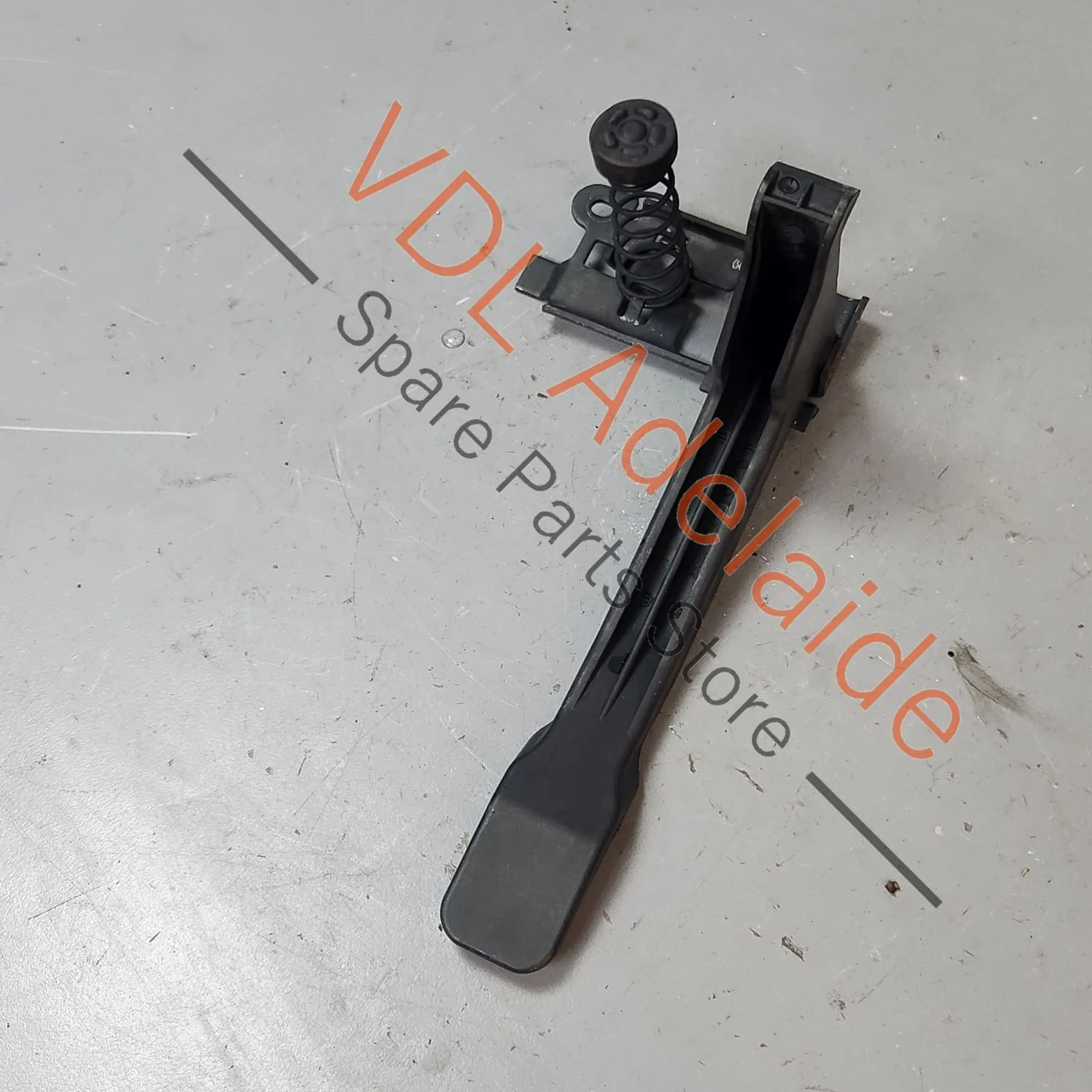 Renault Megane 3 Bonnet Hood Release Handle Lever Catch 656030006R - Image 3