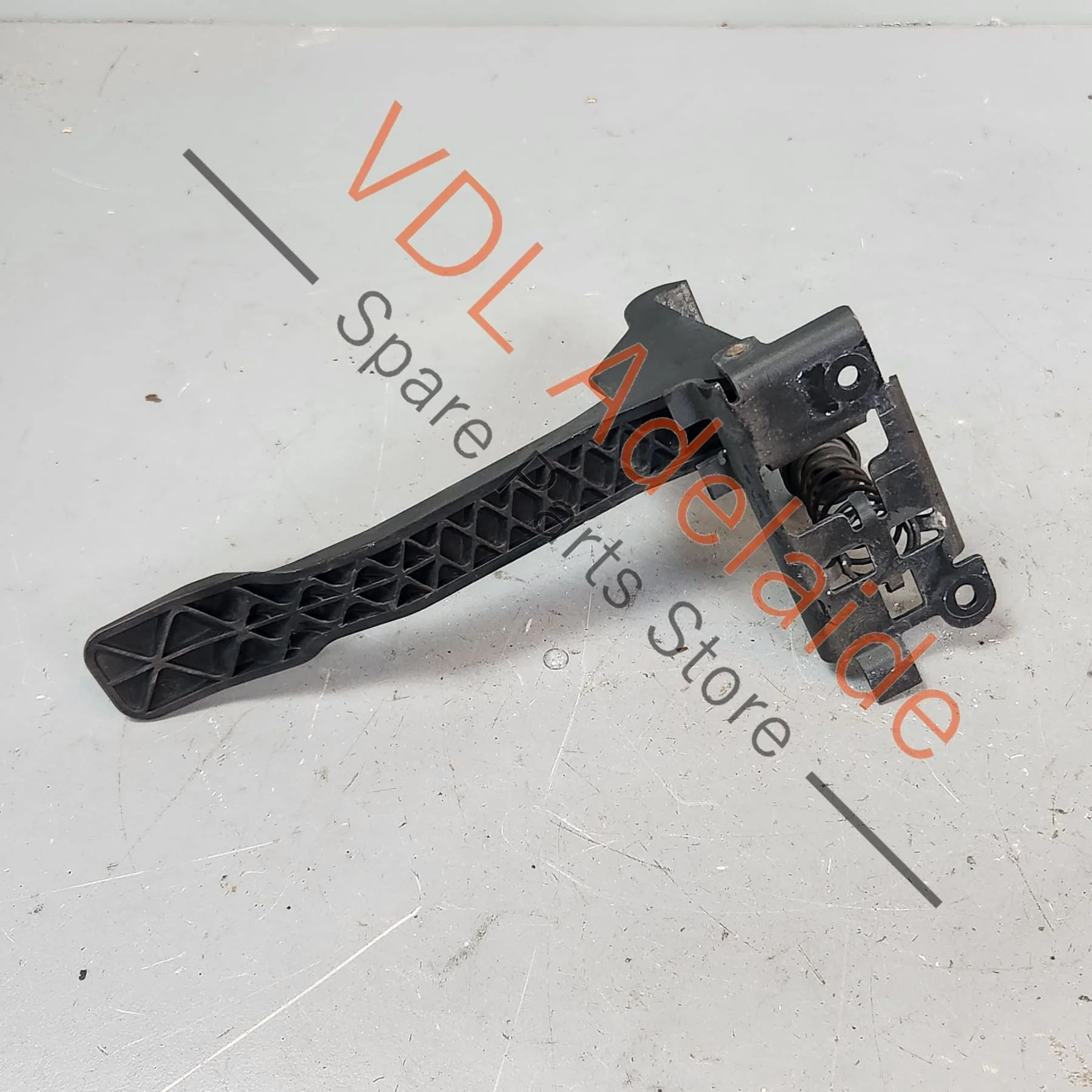 Renault Megane 3 Bonnet Hood Release Handle Lever Catch 656030006R - Image 7