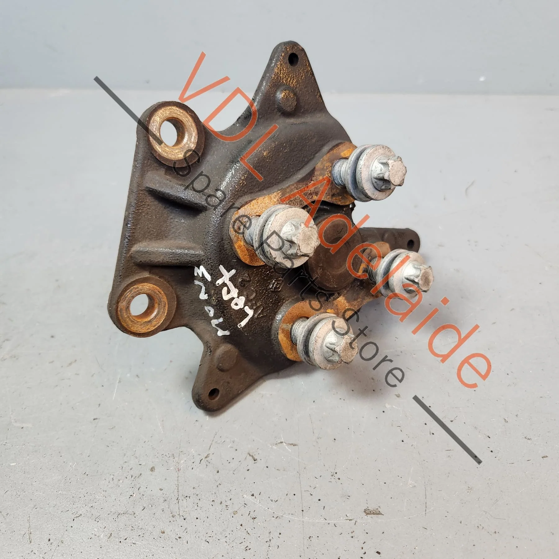 Renault Megane MK3 III RS250 RS265 RS275 Rear Left Hub Knuckle 430197682R