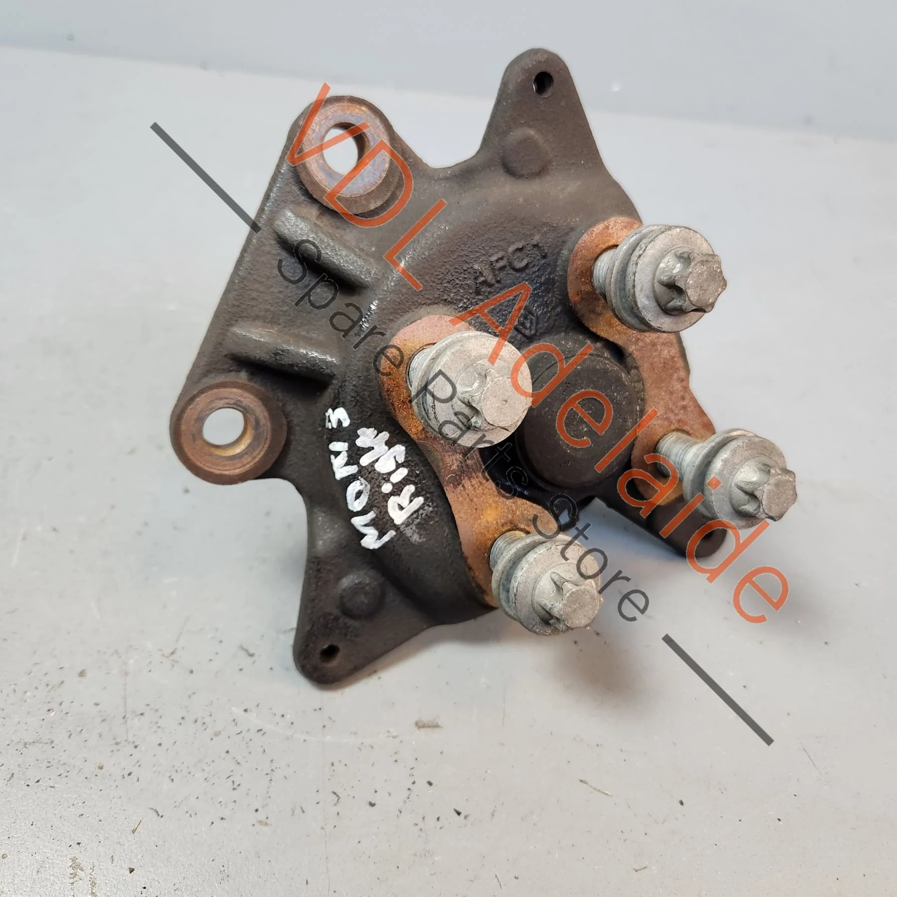 Renault Megane MK3 III RS250 RS265 RS275 Rear Left Hub Knuckle 430197682R - Image 4
