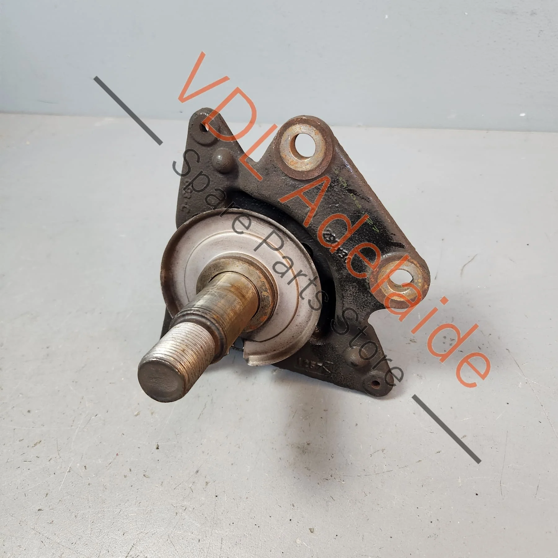 Renault Megane MK3 III RS250 RS265 RS275 Rear Left Hub Knuckle 430197682R - Image 7
