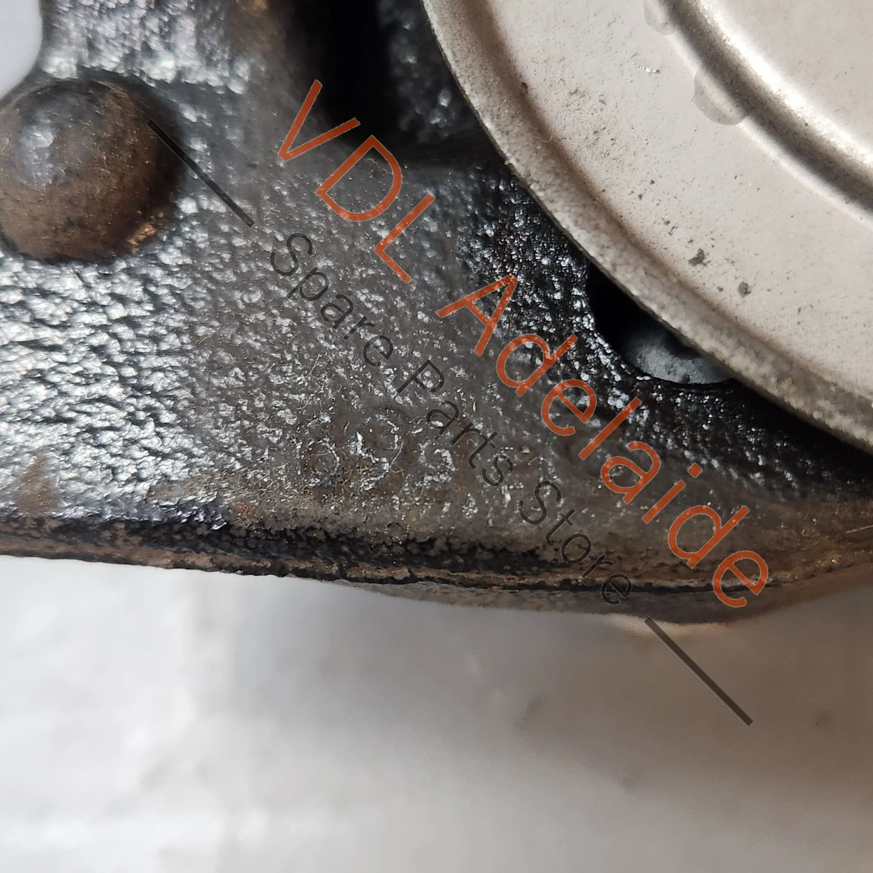 Renault Megane MK3 III RS250 RS265 RS275 Rear Left Hub Knuckle 430197682R - Image 8