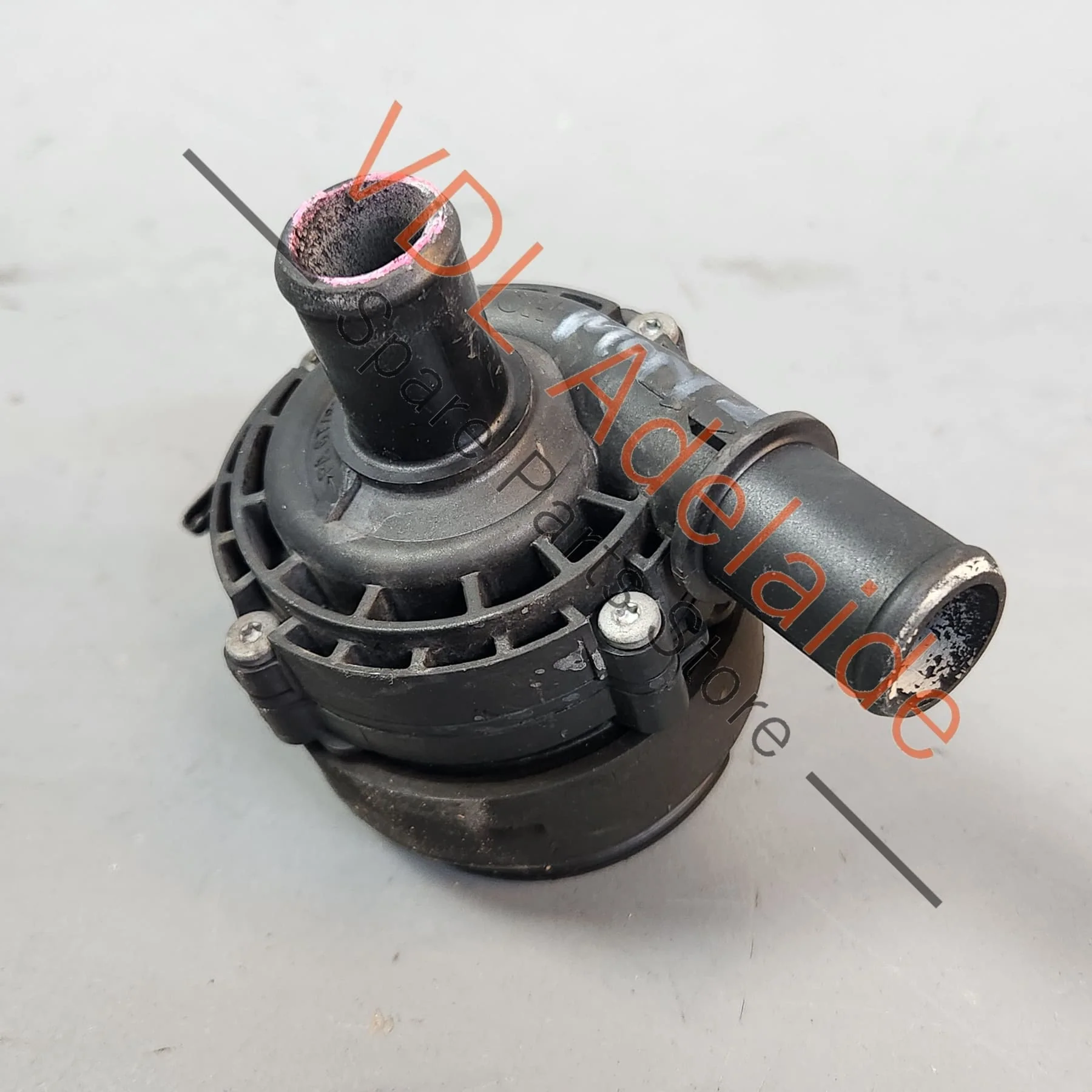 Renault Master Megane Kaptur Clio Additional Coolant Water Pump 144B00004R BOSCH 12V