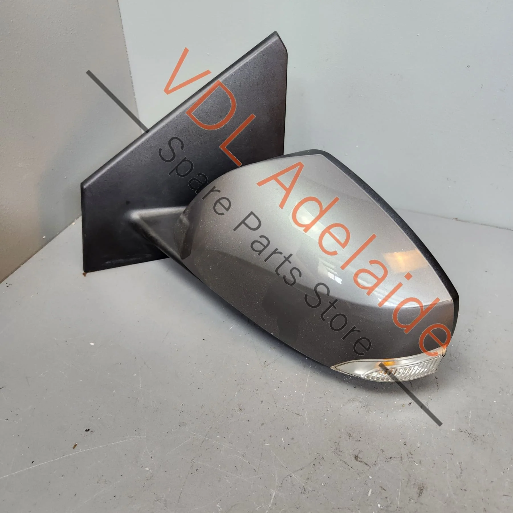 Renault Megane RS250 RS265 RS275 D95 Coupe Complete LHS Left Side Exterior Power Folding Mirror 963660006R
963020183R
