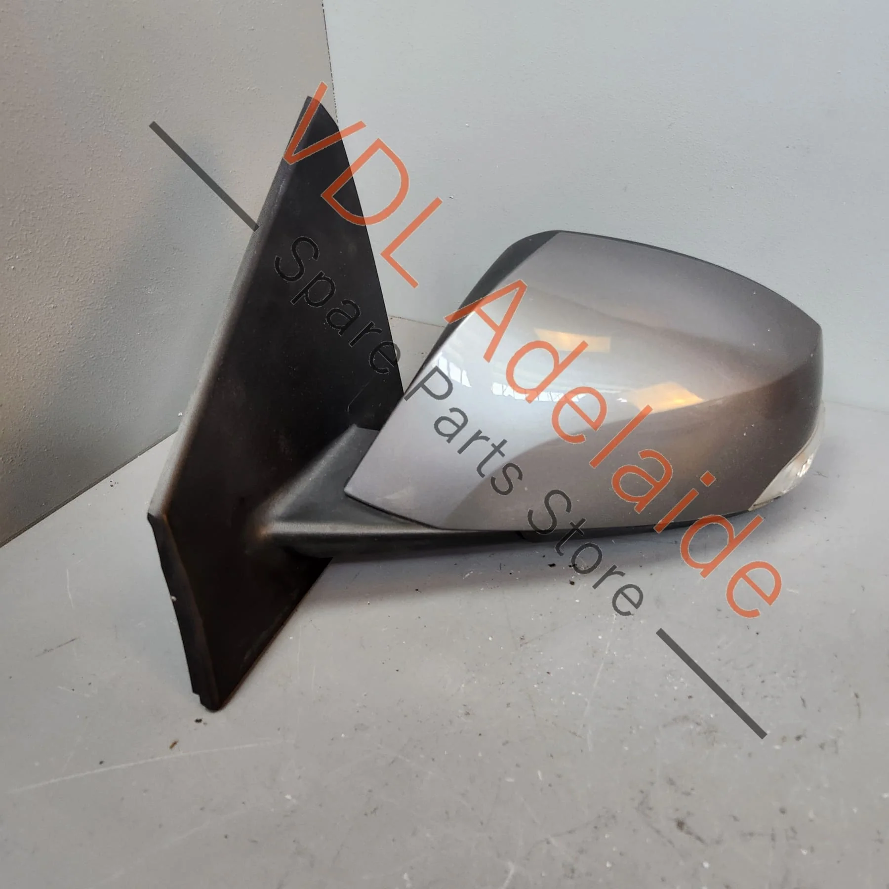 Renault Megane RS250 RS265 RS275 D95 Coupe Complete LHS Left Side Exterior Power Folding Mirror 963660006R
963020183R - Image 6
