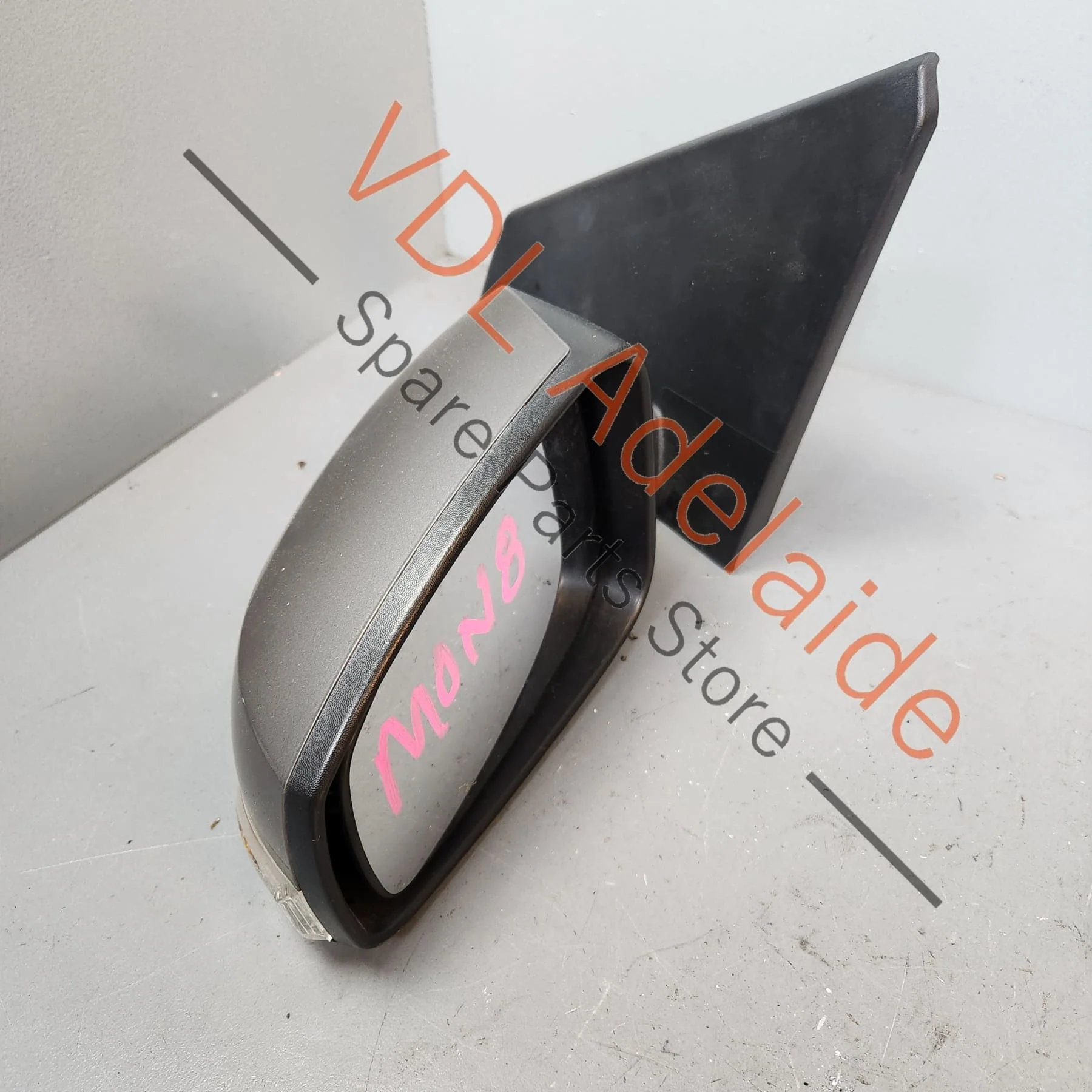 Renault Megane RS250 RS265 RS275 D95 Coupe Complete LHS Left Side Exterior Power Folding Mirror 963660006R
963020183R - Image 7