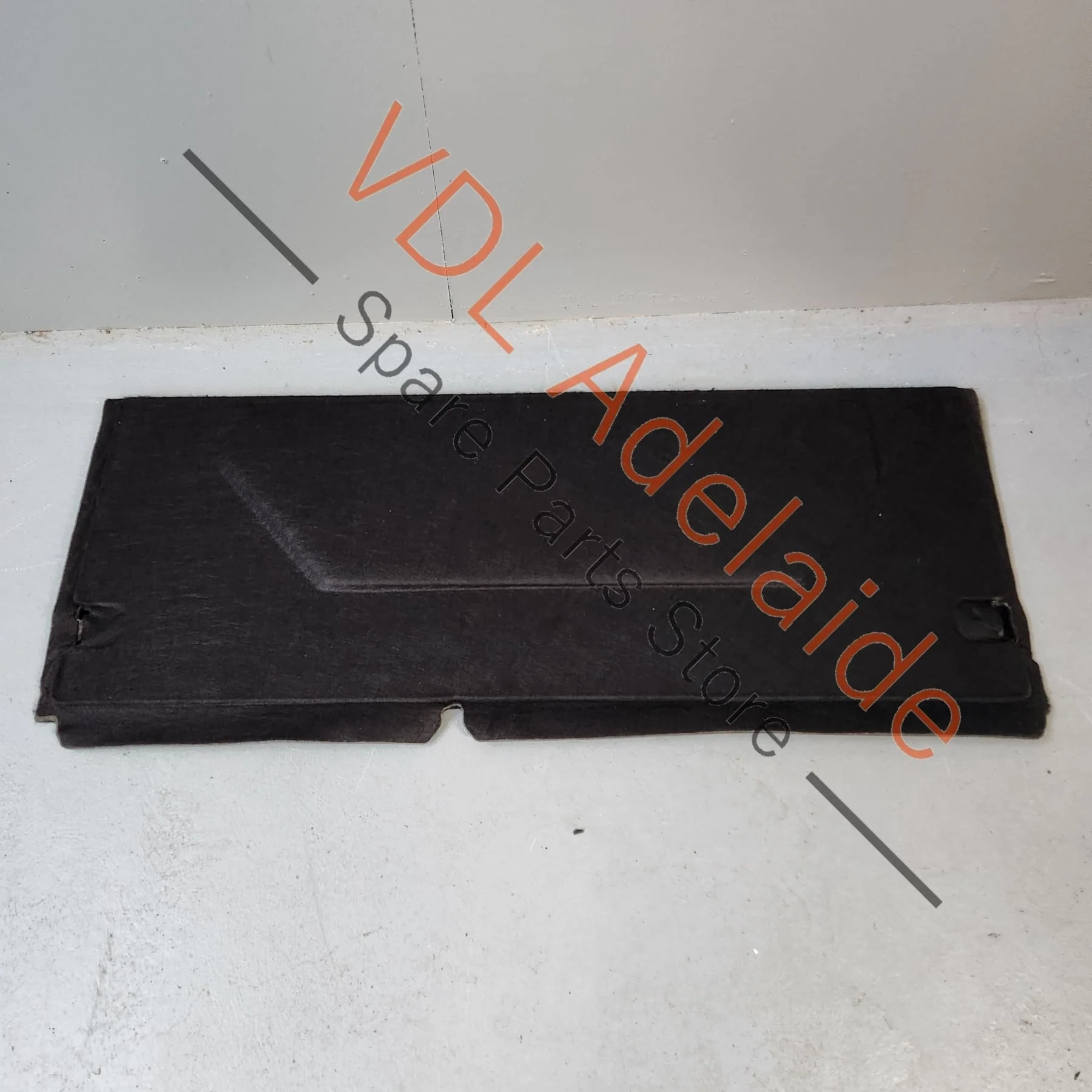 Renault Megane Coupe RS250 RS265 RS275 Boot Luggage Compartment Floor Trim Carpet 849022414R 8490022414R - Image 10