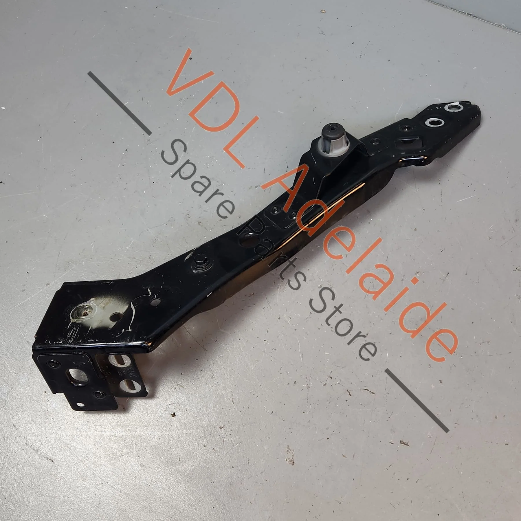 Renault Megane 3 RS Front Left Radiator Support Panel Bracket Brace 625135212R