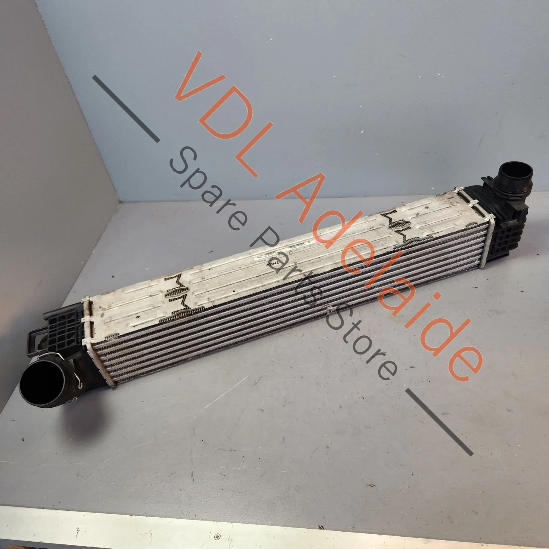 Renault Megane RS250 RS265 RS275 Front Intercooler 144960023R