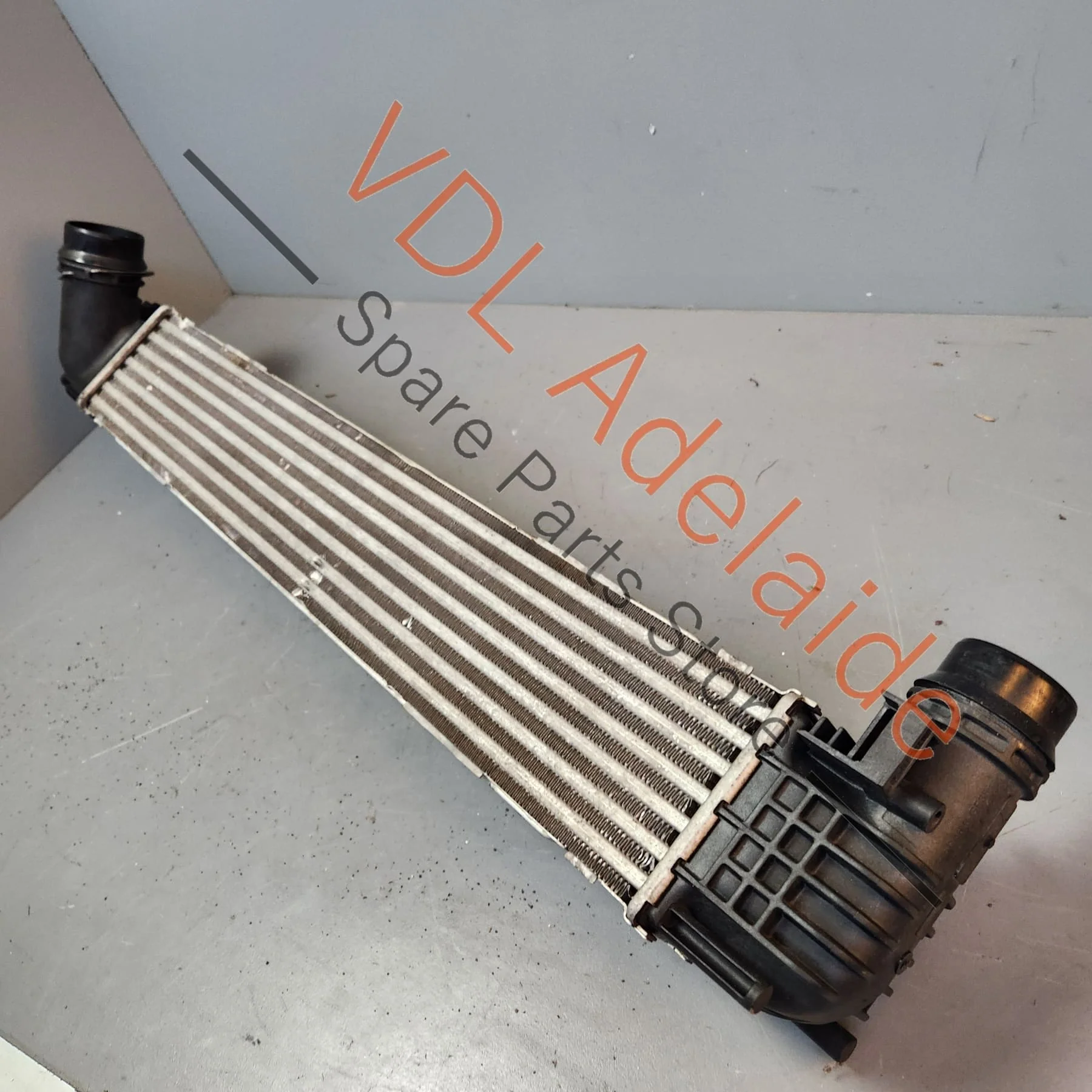 Renault Megane RS250 RS265 RS275 Front Intercooler 144960023R - Image 6