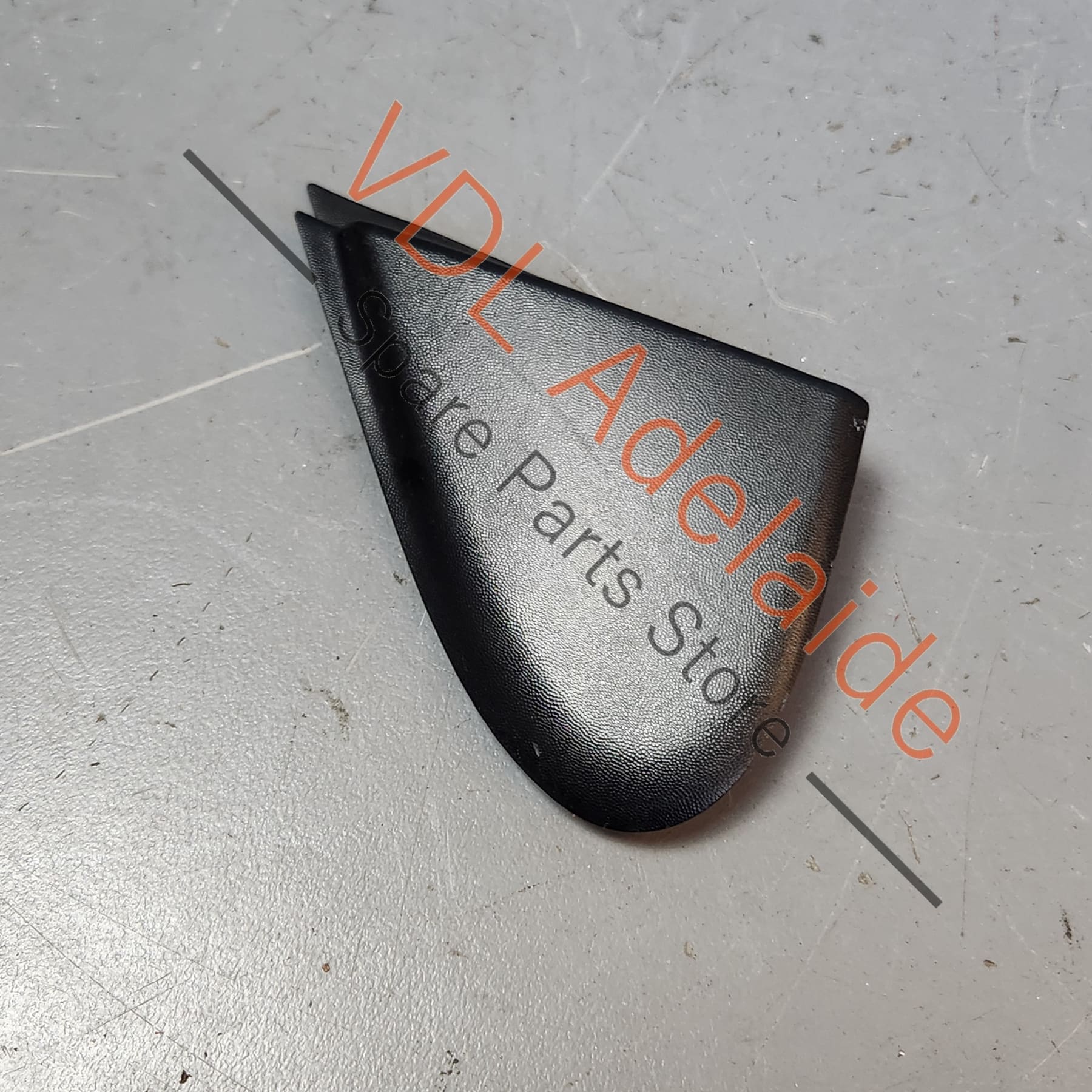 Renault Megane Left Side Exterior Wing Quarter Panel Fender Molding 638750003R - Image 7