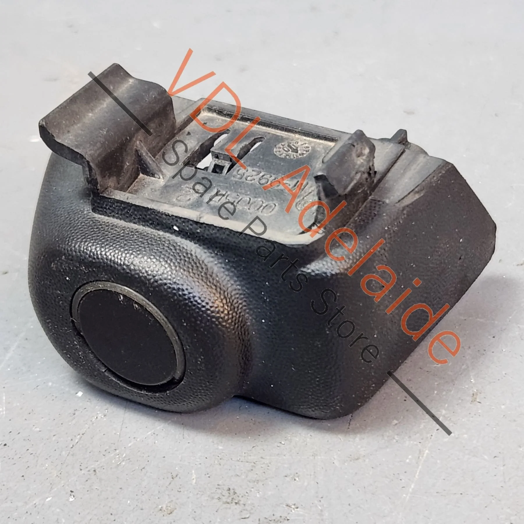 Renault Megane D95 Front Parking Sensor with Mounting Bracket 284525188R 284425707R 0005R - Image 7