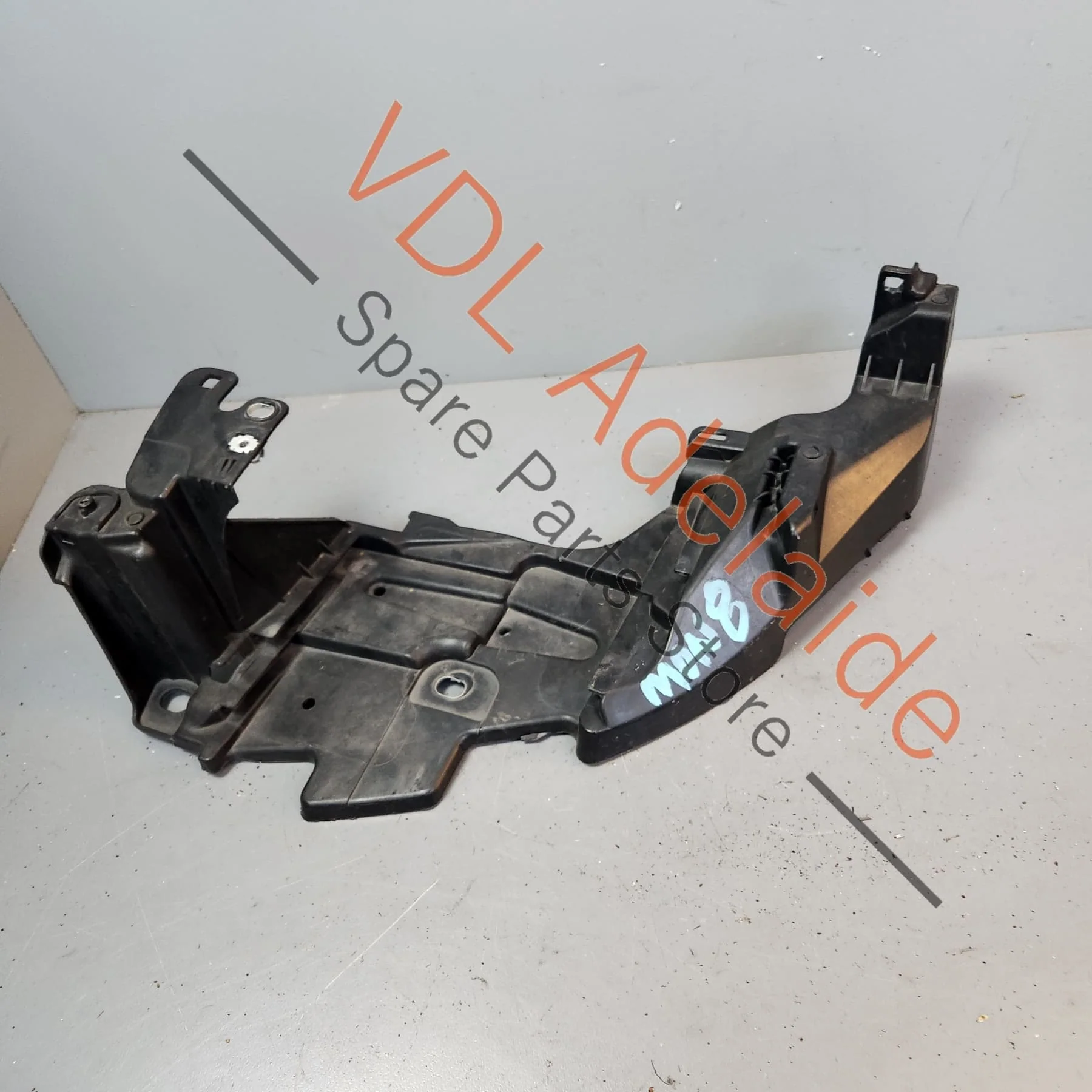 Renault Megane RS250 RS265 D95 Front Left Headlight Support Bracket Bumper 622230005R