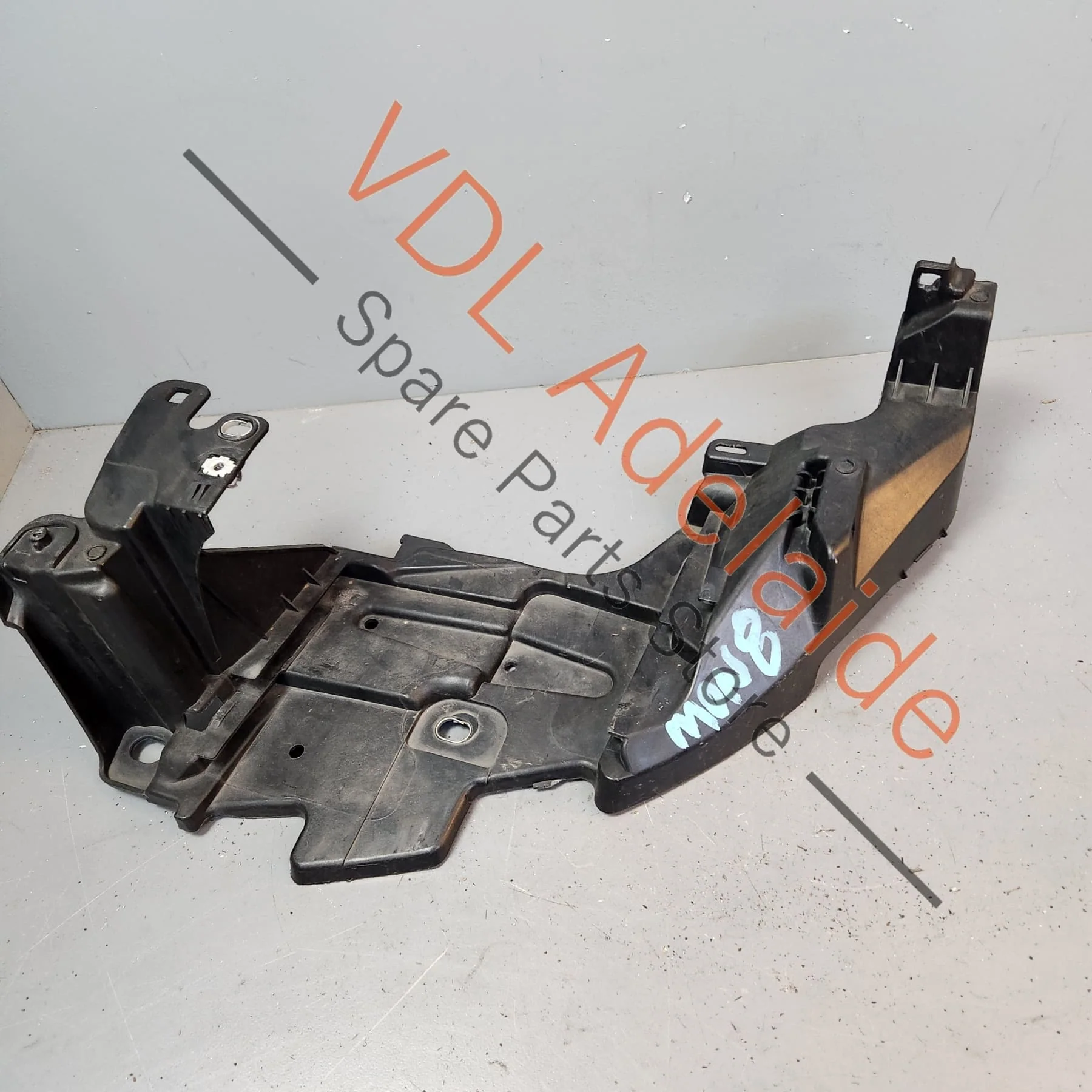 Renault Megane RS250 RS265 D95 Front Left Headlight Support Bracket Bumper 622230005R - Image 6