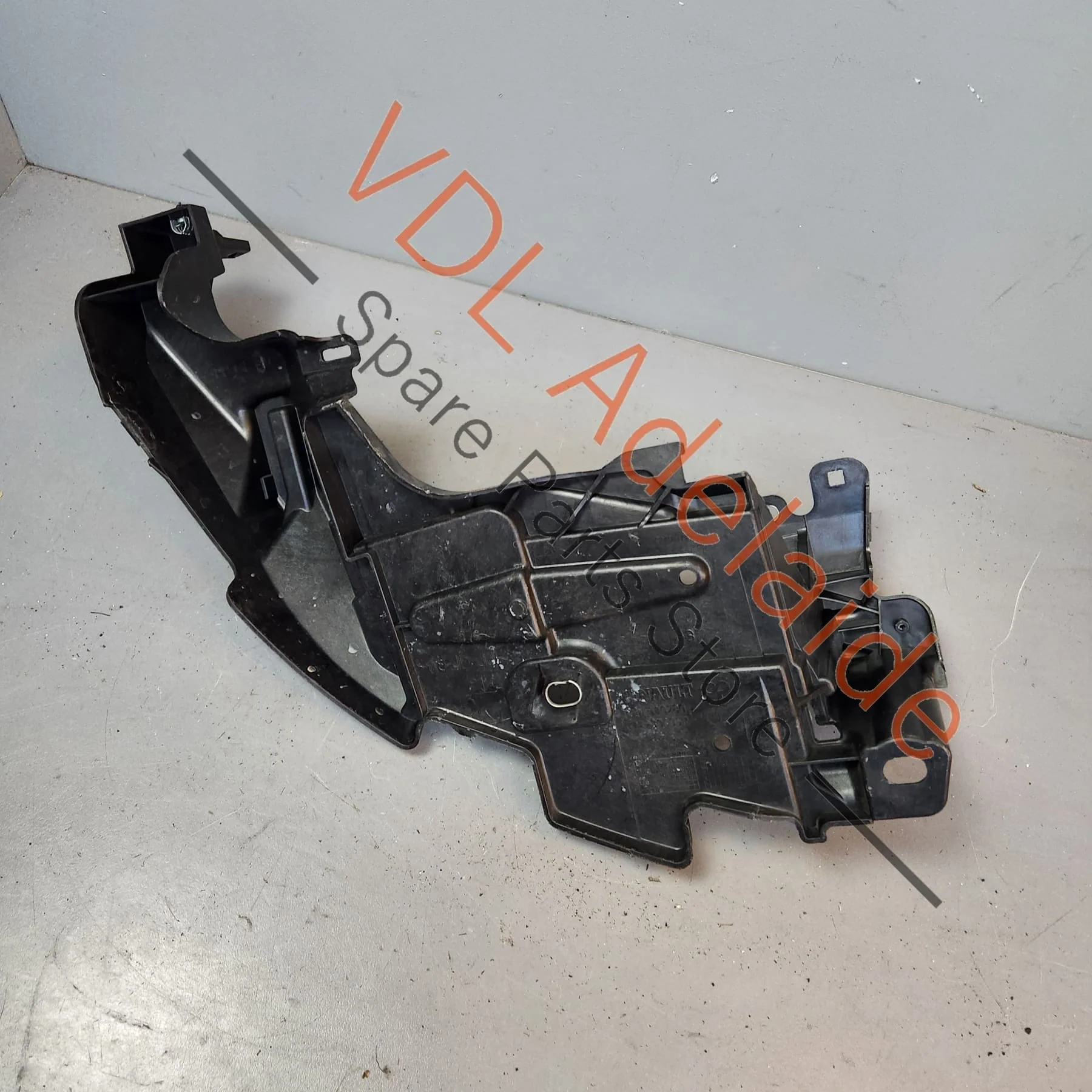 Renault Megane RS250 RS265 D95 Front Left Headlight Support Bracket Bumper 622230005R - Image 7