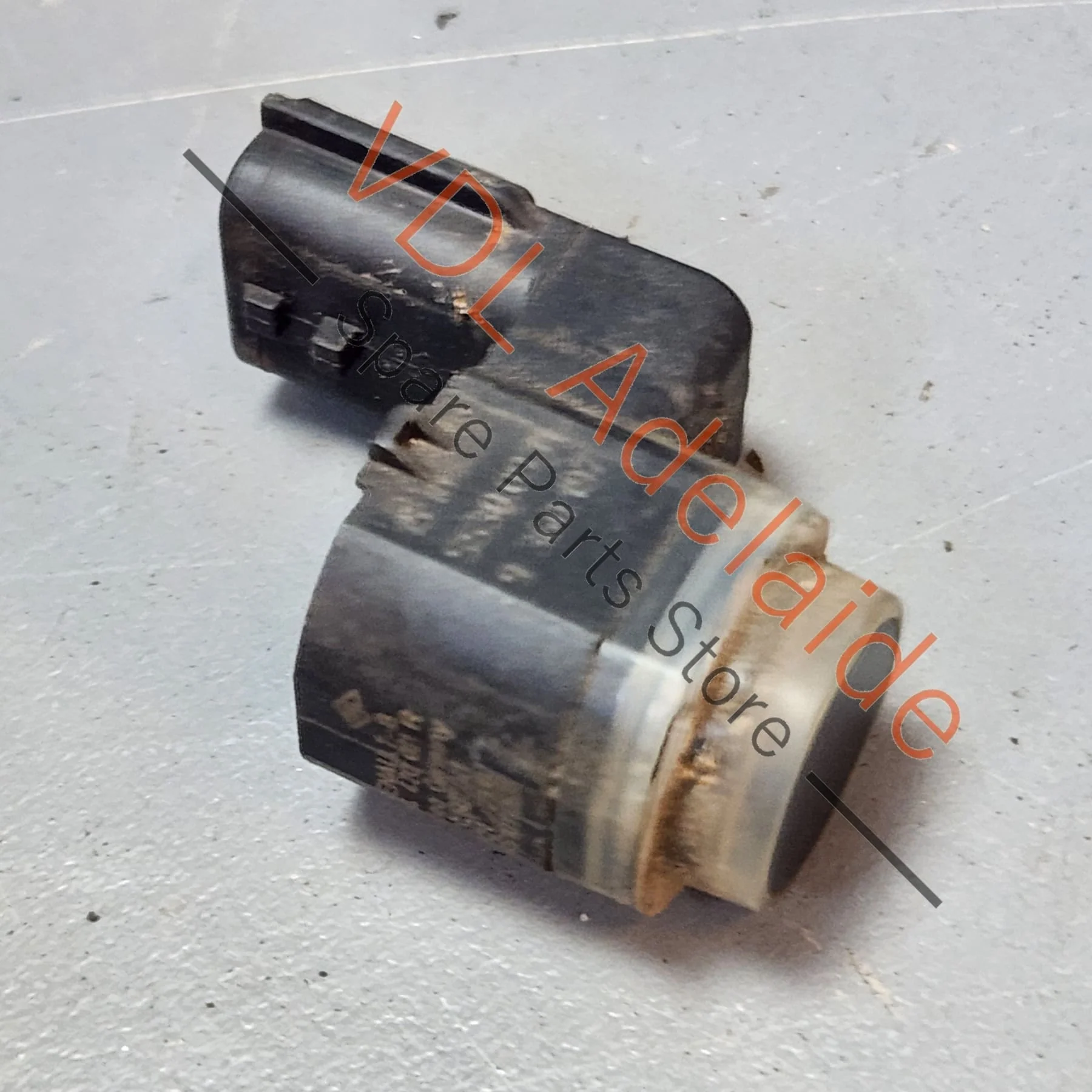 Renault Parking Sensor 284420001R 284525188R TEGNE - BLACK - Image 2