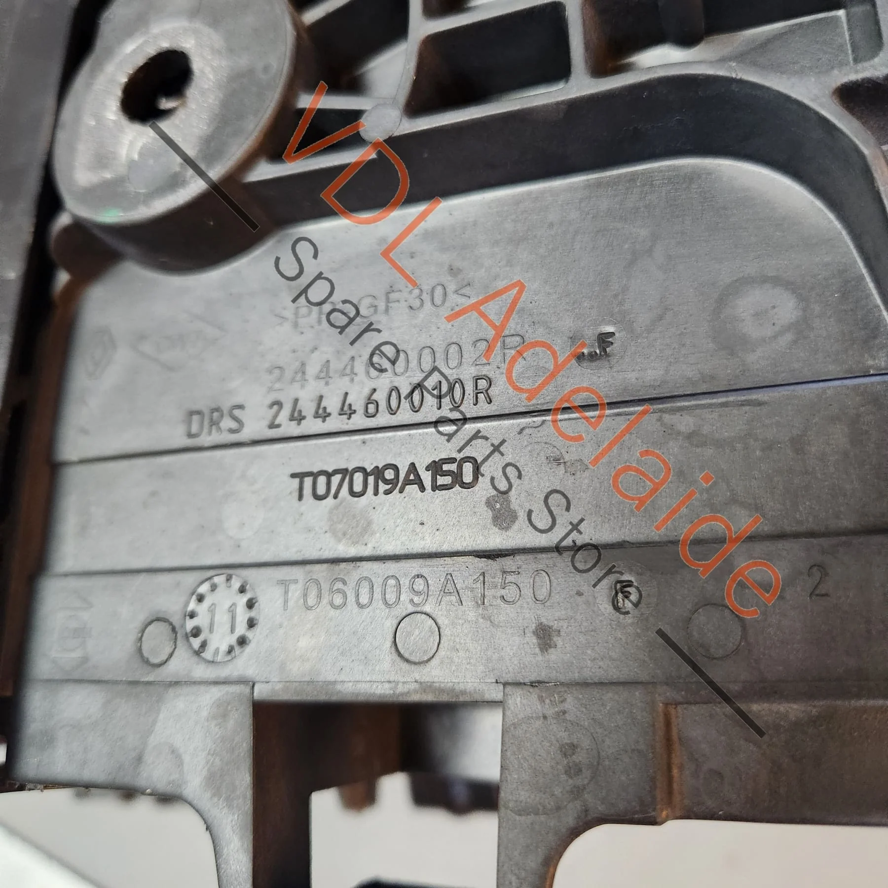Renault Megane RS250 RS265 RS275 Battery Box
244460010R - Image 7