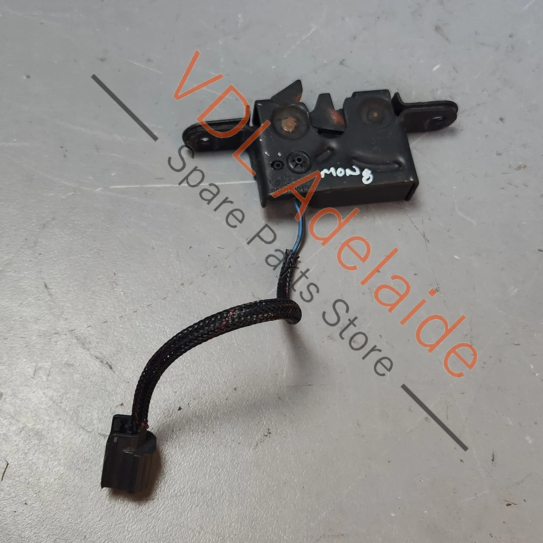 Nissan / Renault Megane 3 Bonnet Catch Latch 856010010R - Image 5