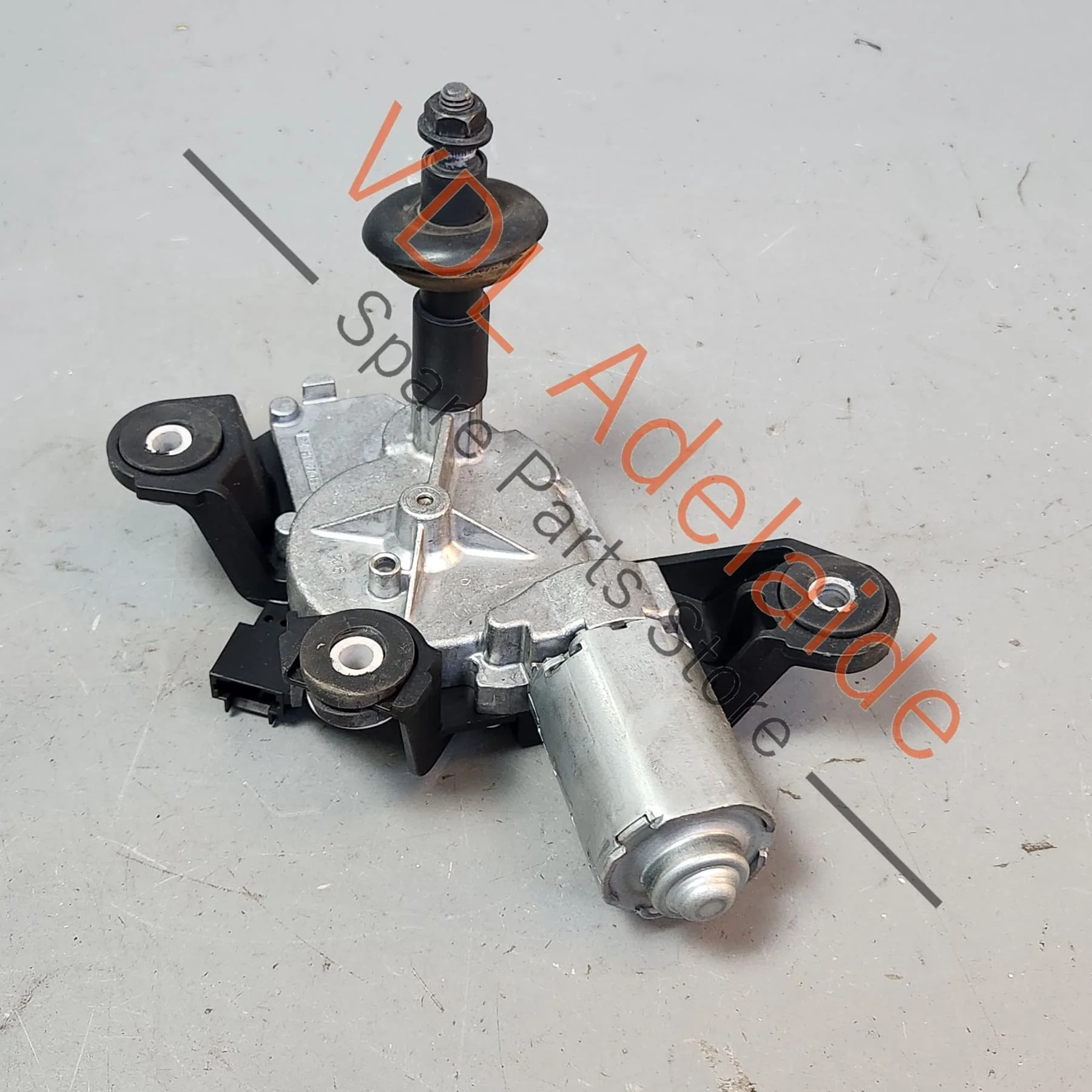 Renault Megane Rear Windschield Wiper Motor 287100007R - Image 2