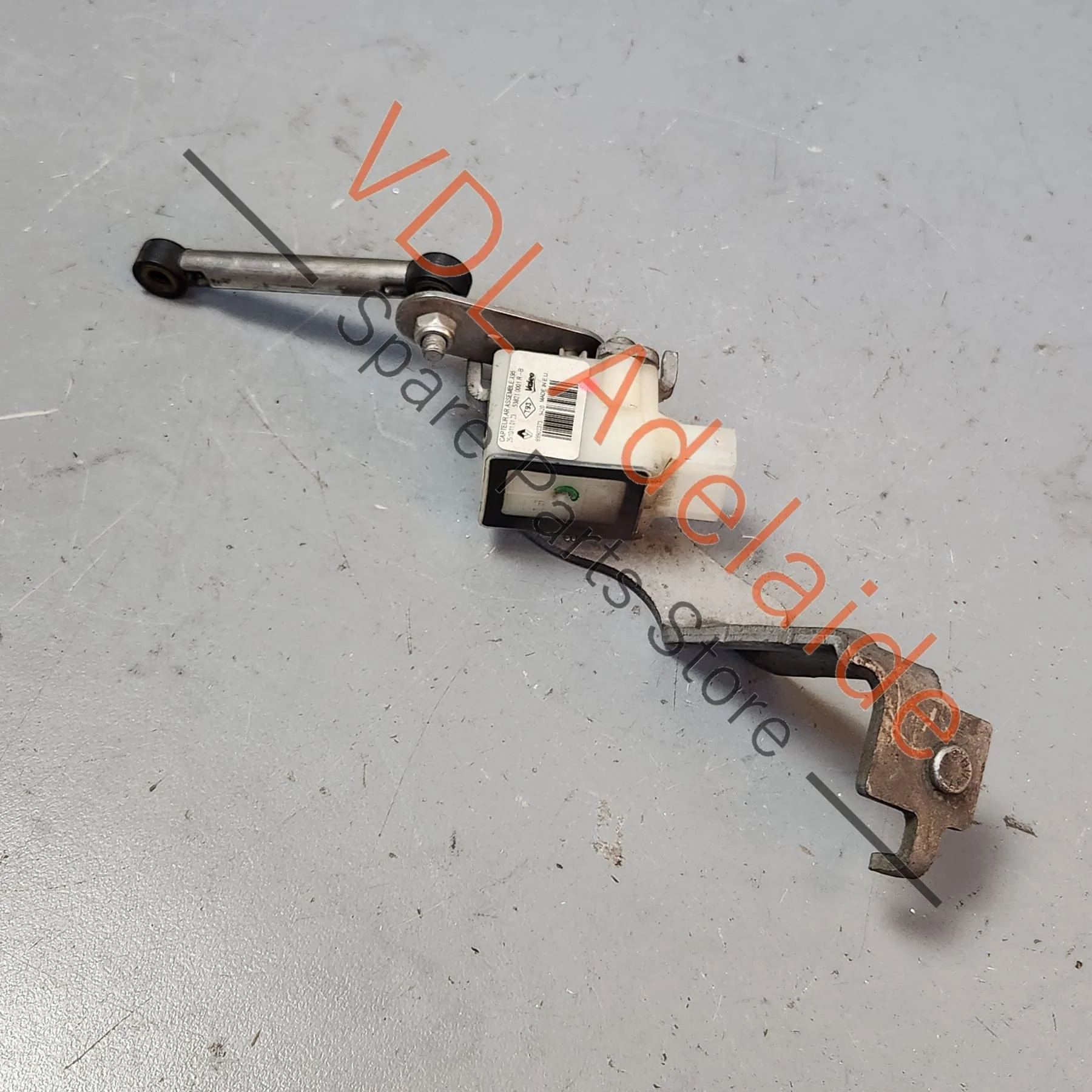 Renault Rear Suspension Level Sensor 538210001R 538210001R