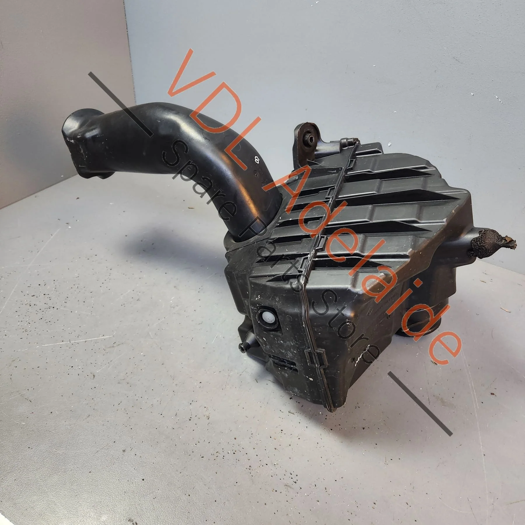 Renault Megane 3 RS250 RS265 RS275 Air Filter Box Complete Stock Standard 8200883761 - Image 10