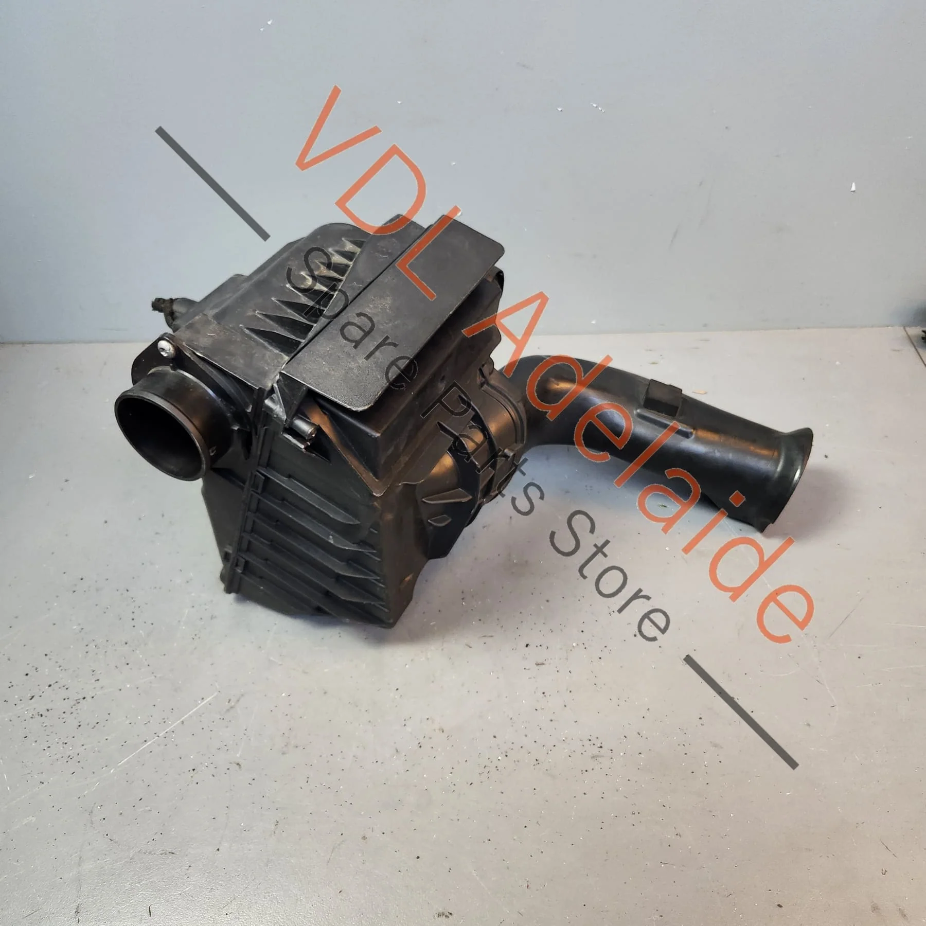 Renault Megane 3 RS250 RS265 RS275 Air Filter Box Complete Stock Standard 8200883761 - Image 8