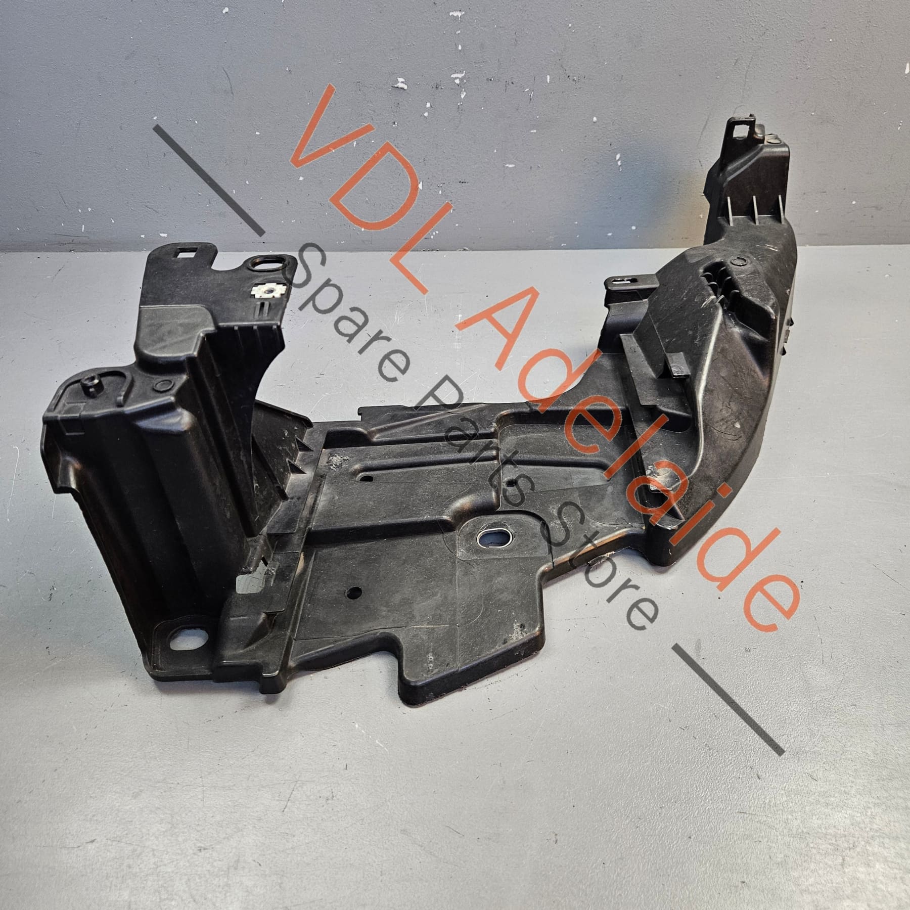 Renault Megane RS250 RS265 D95 Front Left Headlight Support Bracket Bumper 622230005R