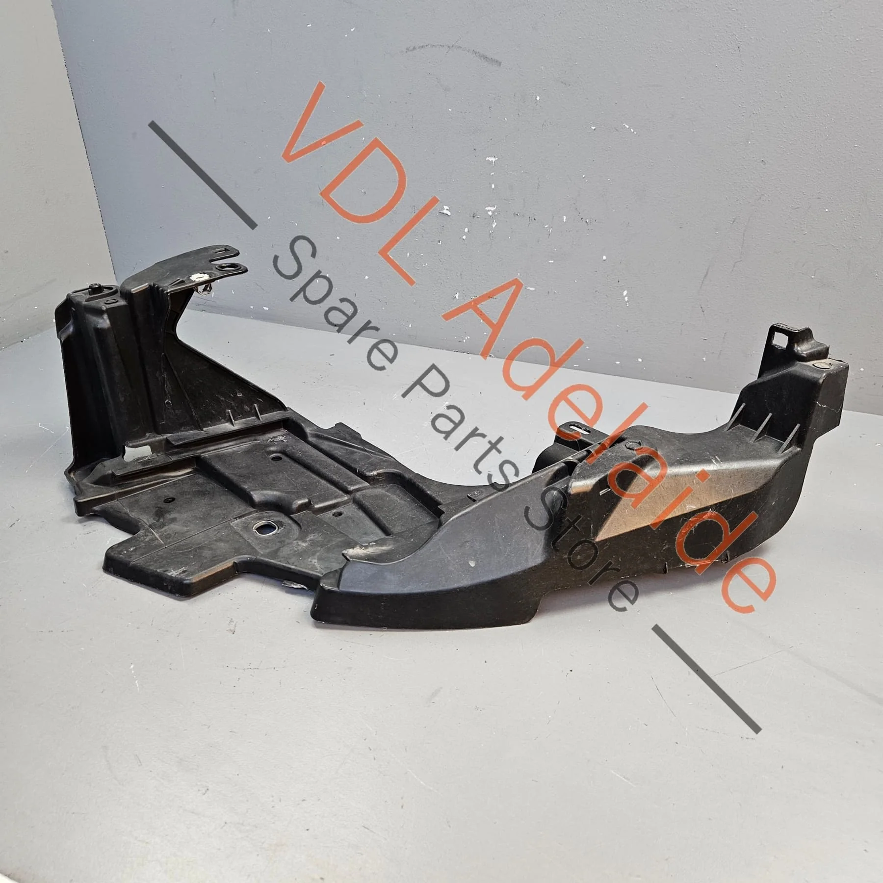 Renault Megane RS250 RS265 D95 Front Left Headlight Support Bracket Bumper 622230005R - Image 3