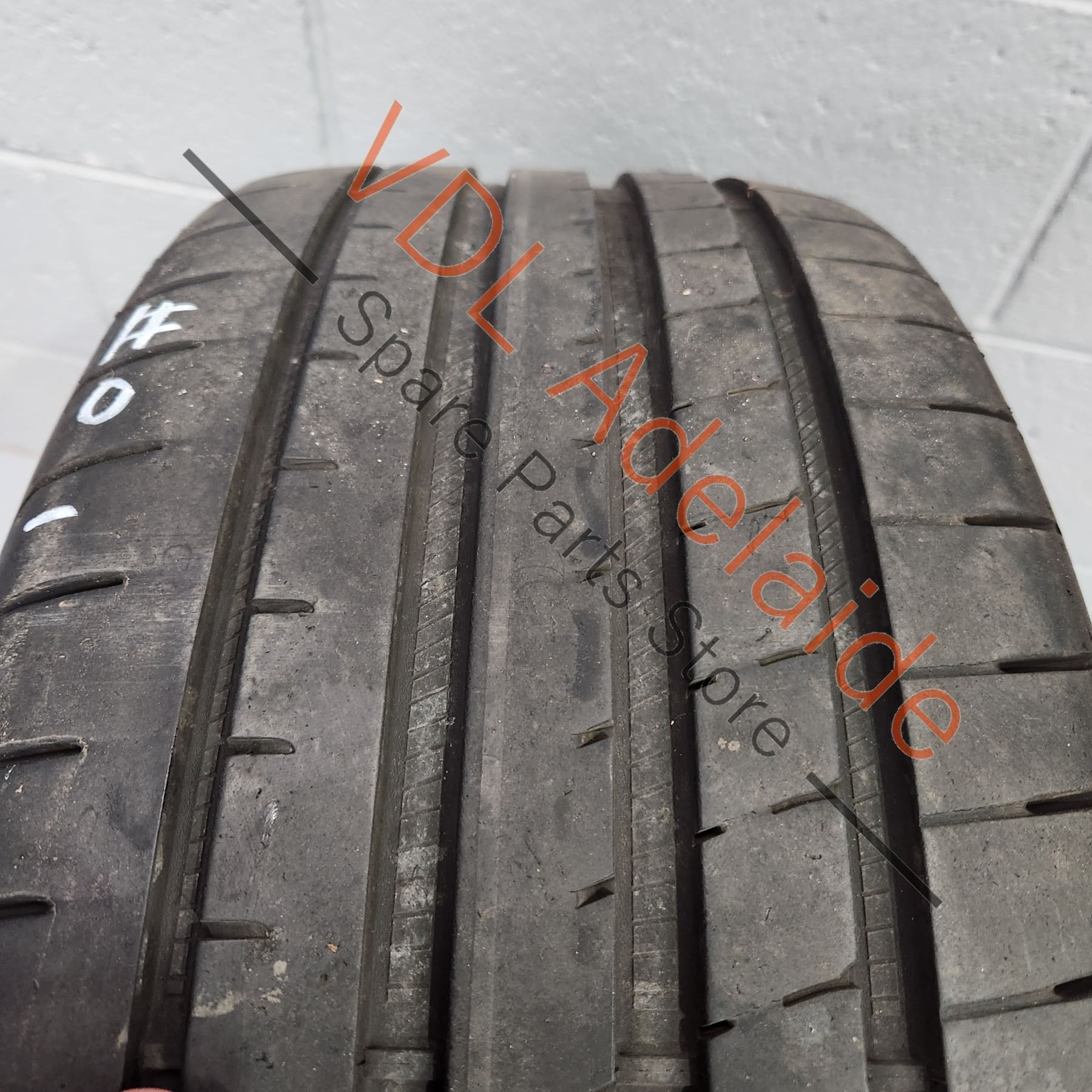 Renault Megane RS265 RS275 STEEV 19in Alloy Wheel 403000083R 19 x 8.25 65 #01 - Image 5