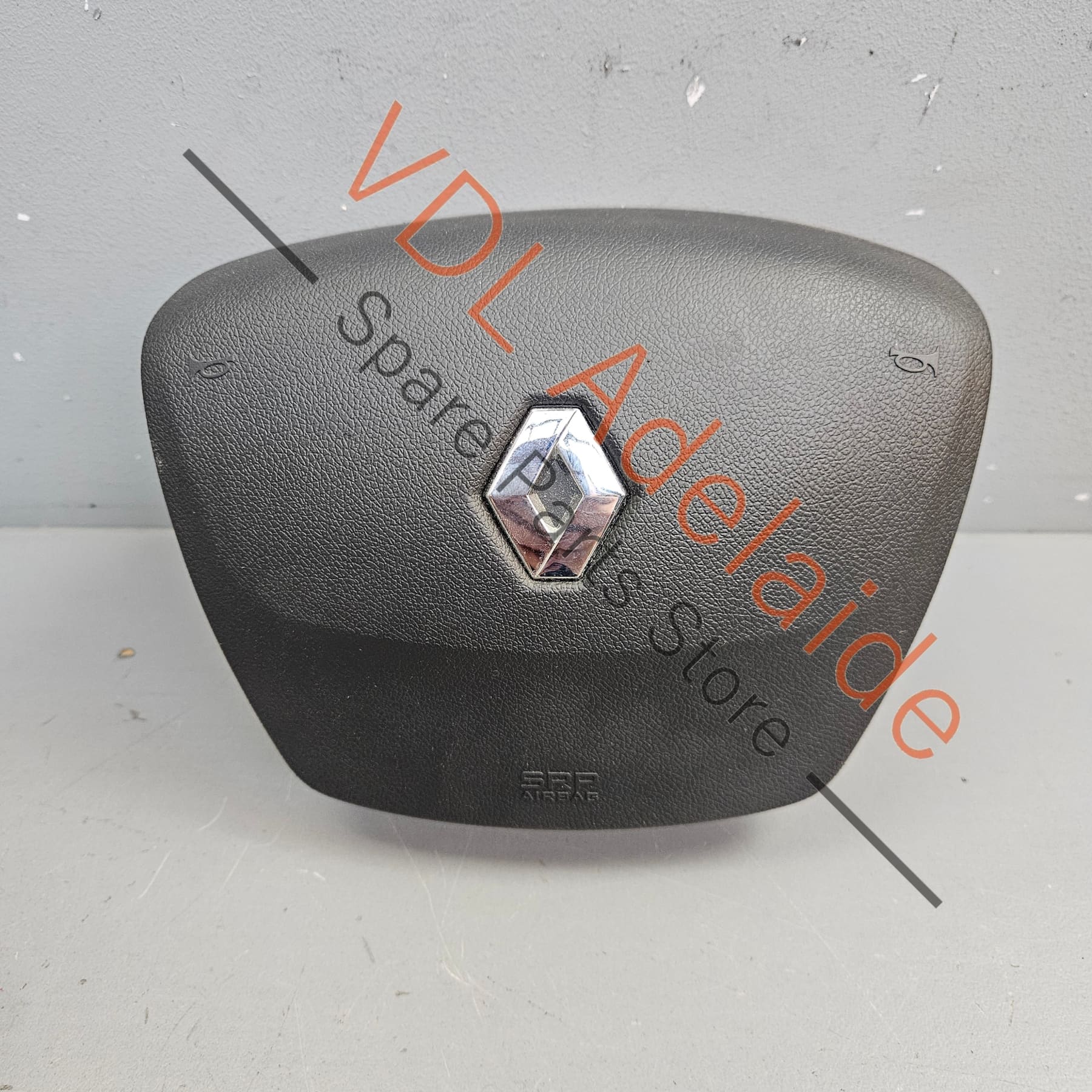 Renault Megane 3 X95 RS 265 Steering Wheel Airbag 985100007R