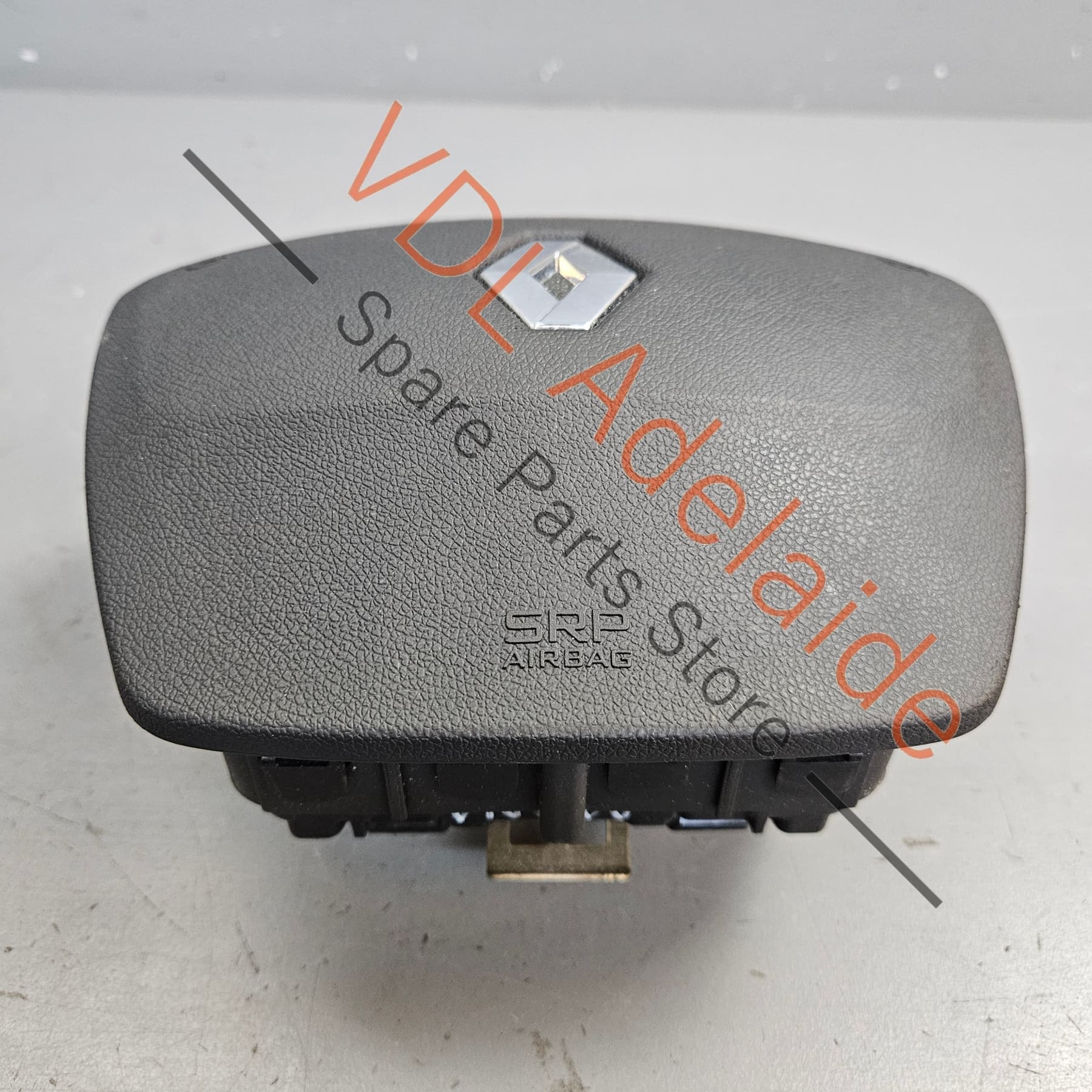 Renault Megane 3 X95 RS 265 Steering Wheel Airbag 985100007R - Image 3