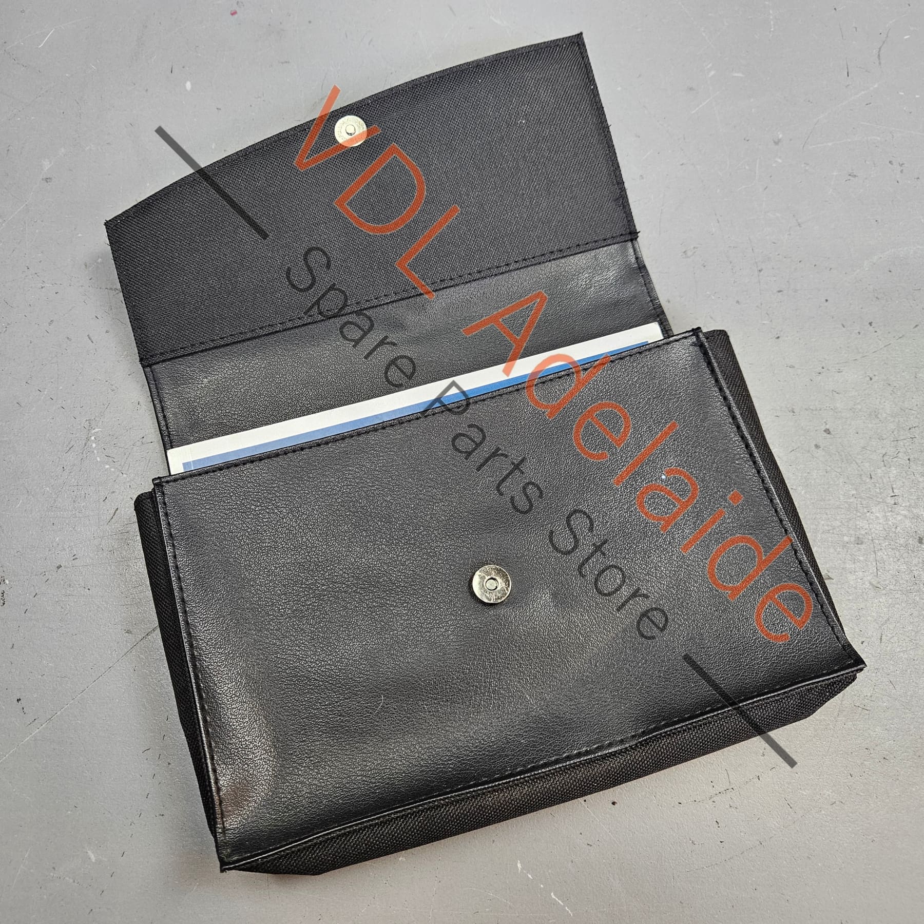 Renault Megane RS250 RS265 S275 Set of Owners Books Manuals - Image 5