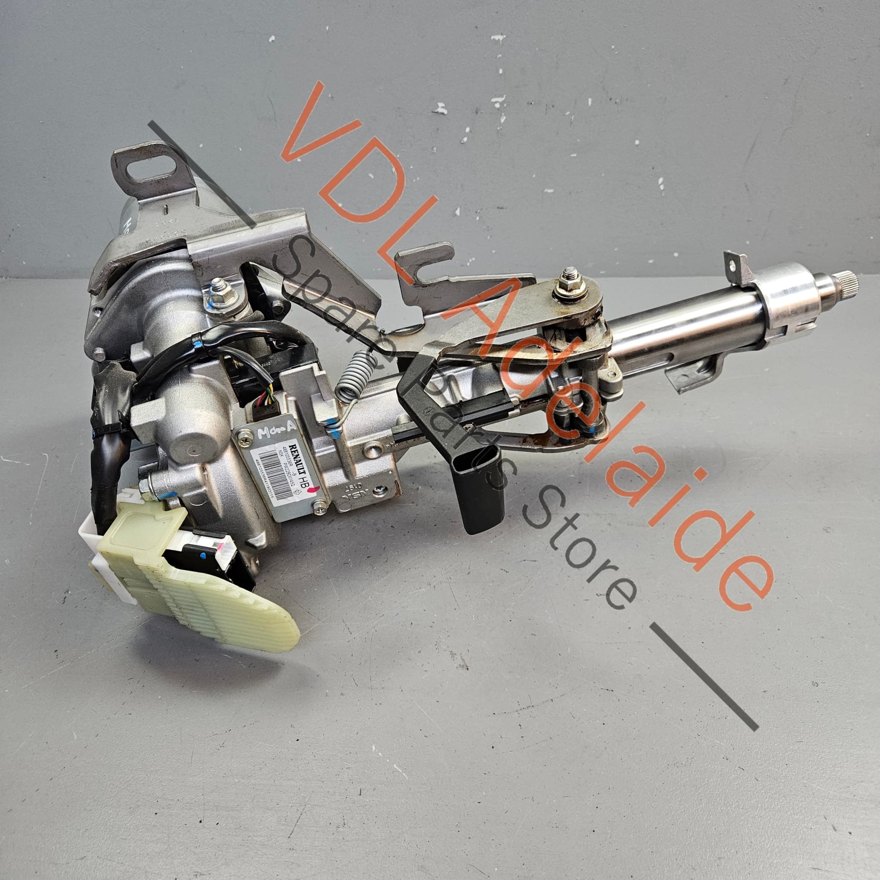 Renault Megane RS250 RS265 RS275 Electric Power Assisted Steering Column 488102306R