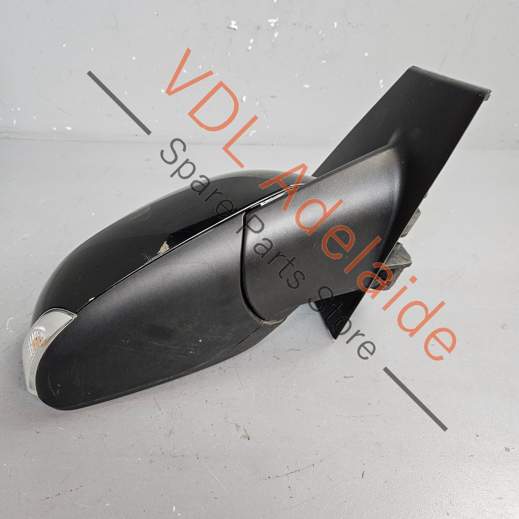 Renault Megane MK3 III Exterior Folding Mirror for RHS Right Complete - Image 6