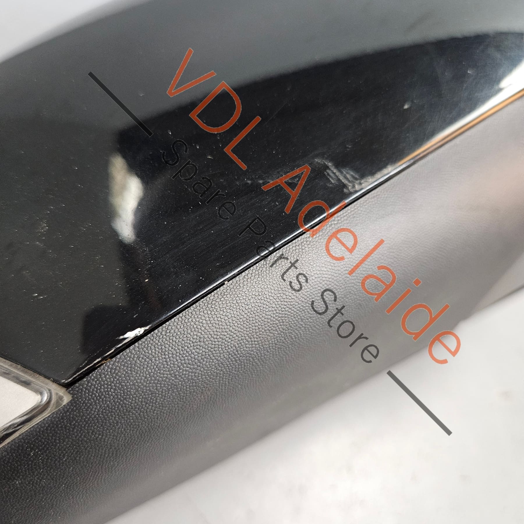 Renault Megane MK3 III Exterior Folding Mirror for RHS Right Complete - Image 7