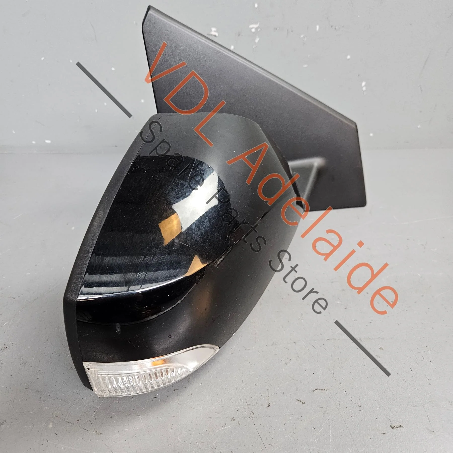 Renault Megane MK3 III Exterior Folding Mirror for RHS Right Complete - Image 8
