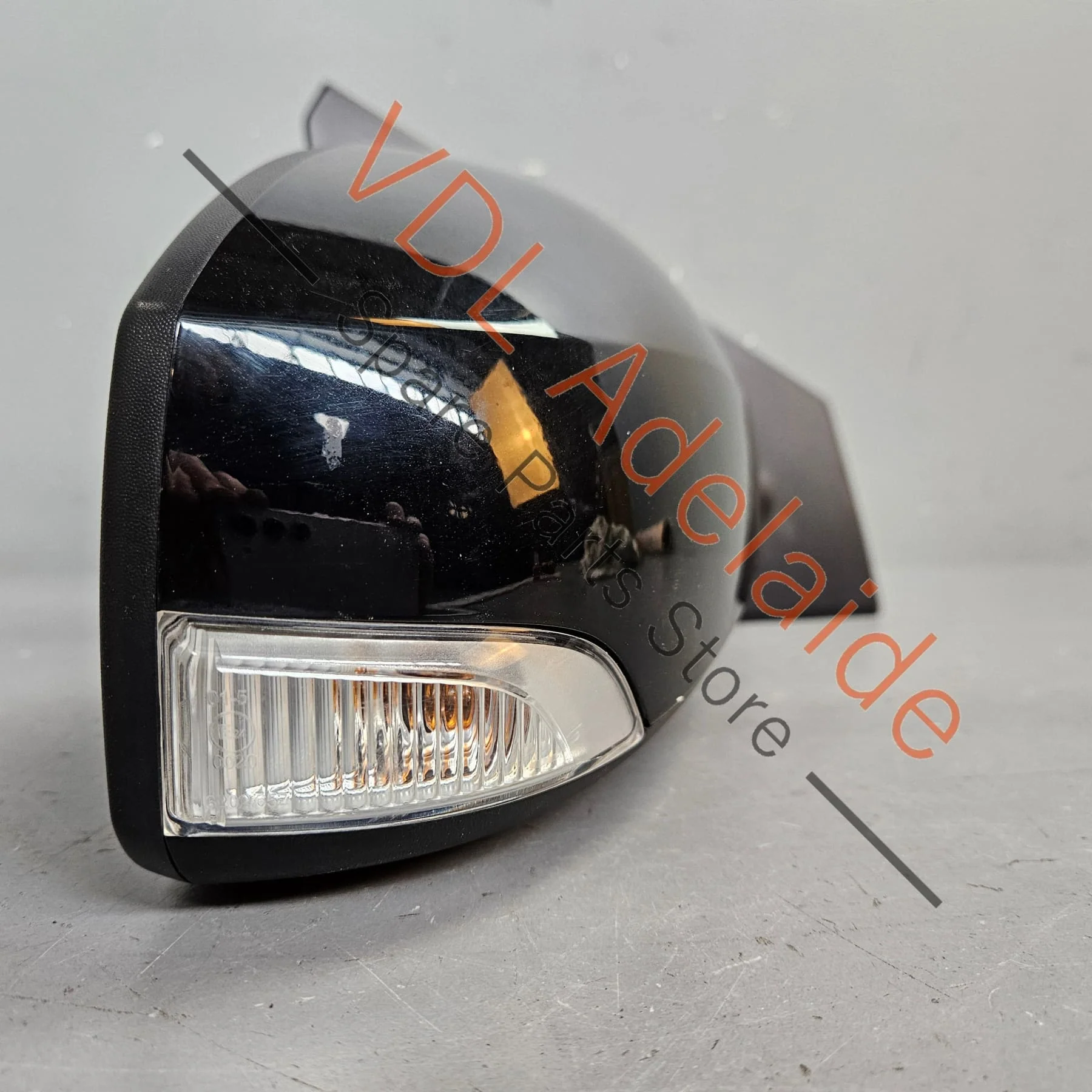 Renault Megane MK3 III Exterior Folding Mirror for RHS Right Complete - Image 9