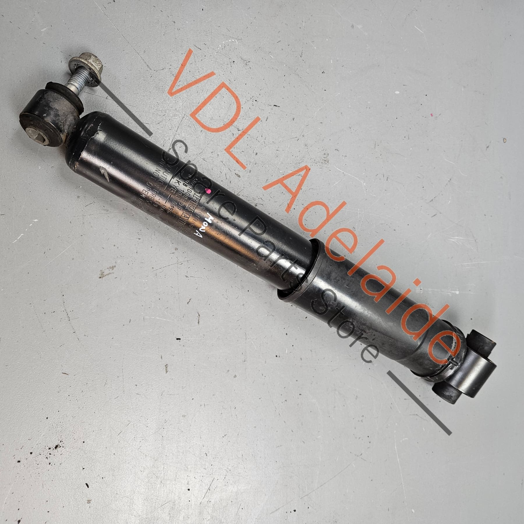 Renault Megane 3 RS250 RS265 RS275 Rear KYB Suspension Shock Absorber Strut