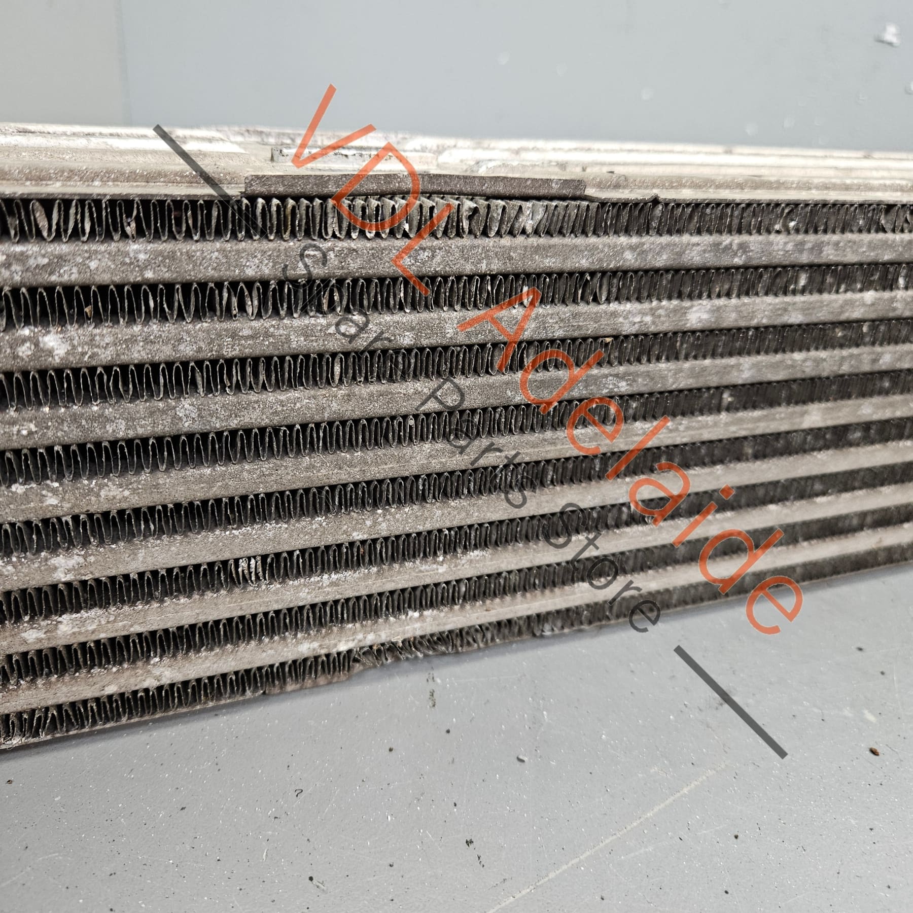 Renault Megane 3 RS250 265 275 Intercooler Front IC 144960023R - Image 10