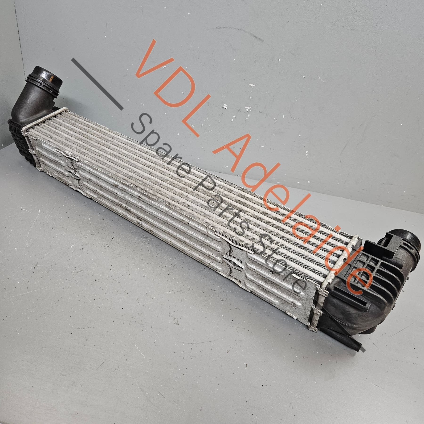 Renault Megane 3 RS250 265 275 Intercooler Front IC 144960023R - Image 11