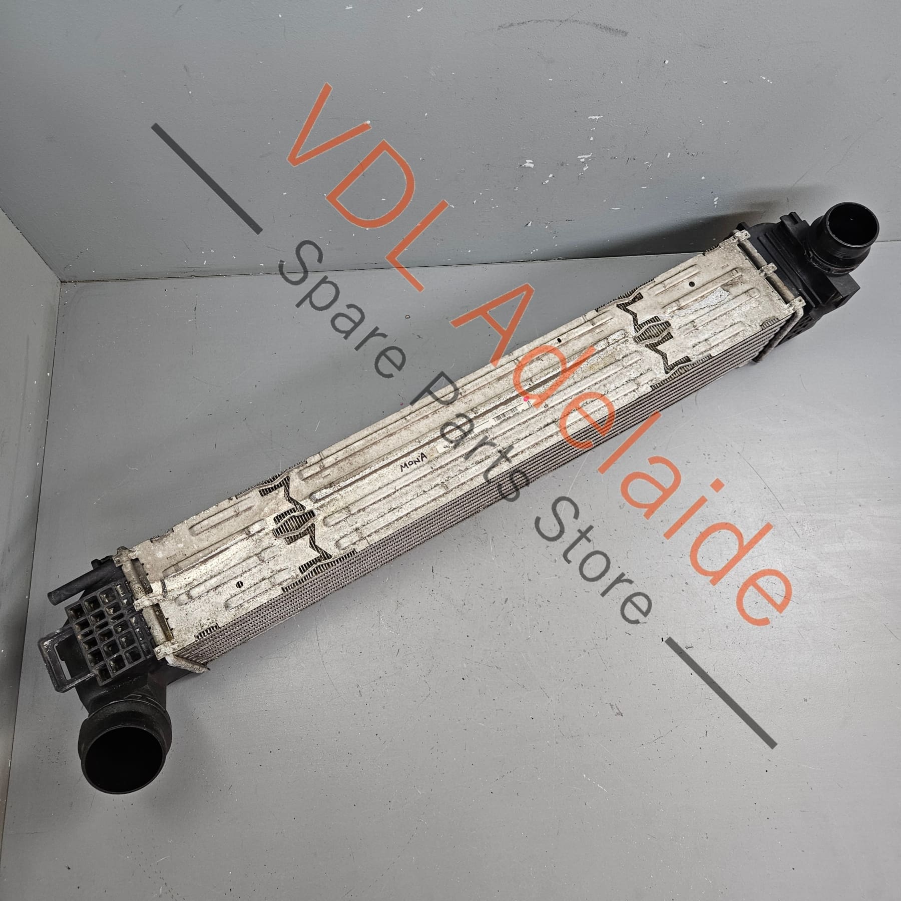 Renault Megane 3 RS250 265 275 Intercooler Front IC 144960023R - Image 5