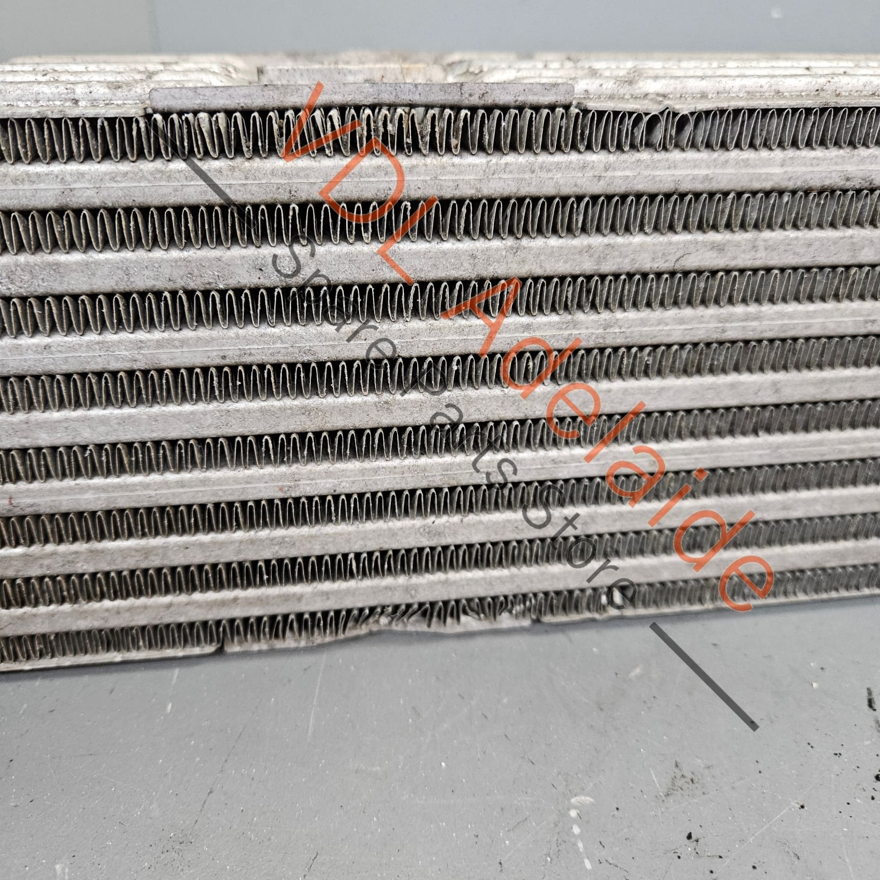 Renault Megane 3 RS250 265 275 Intercooler Front IC 144960023R - Image 8