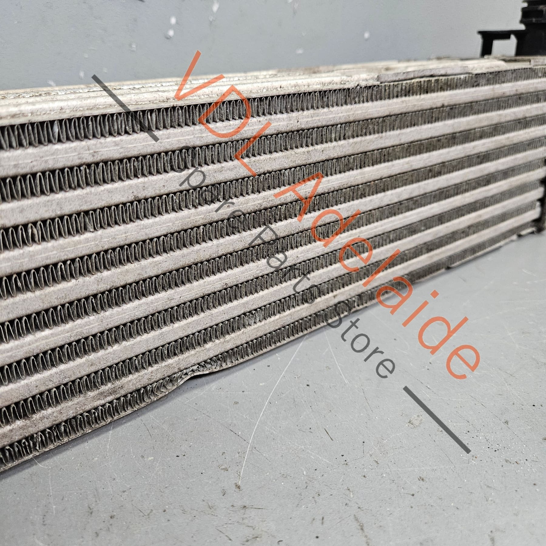 Renault Megane 3 RS250 265 275 Intercooler Front IC 144960023R - Image 9