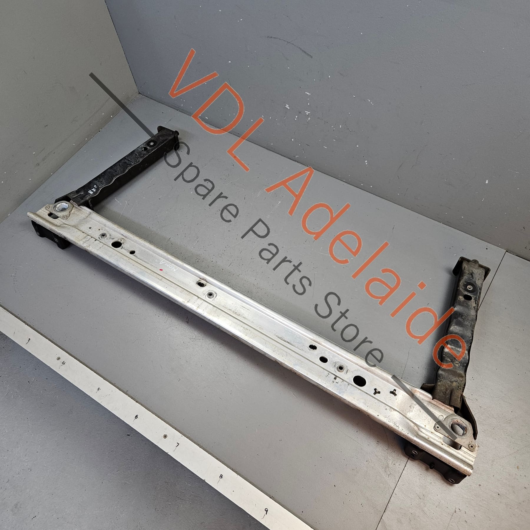 Renault Megane MK3 RS250 265 275 Lower Bumper Bracket Reinforcement Bar 544F00003R