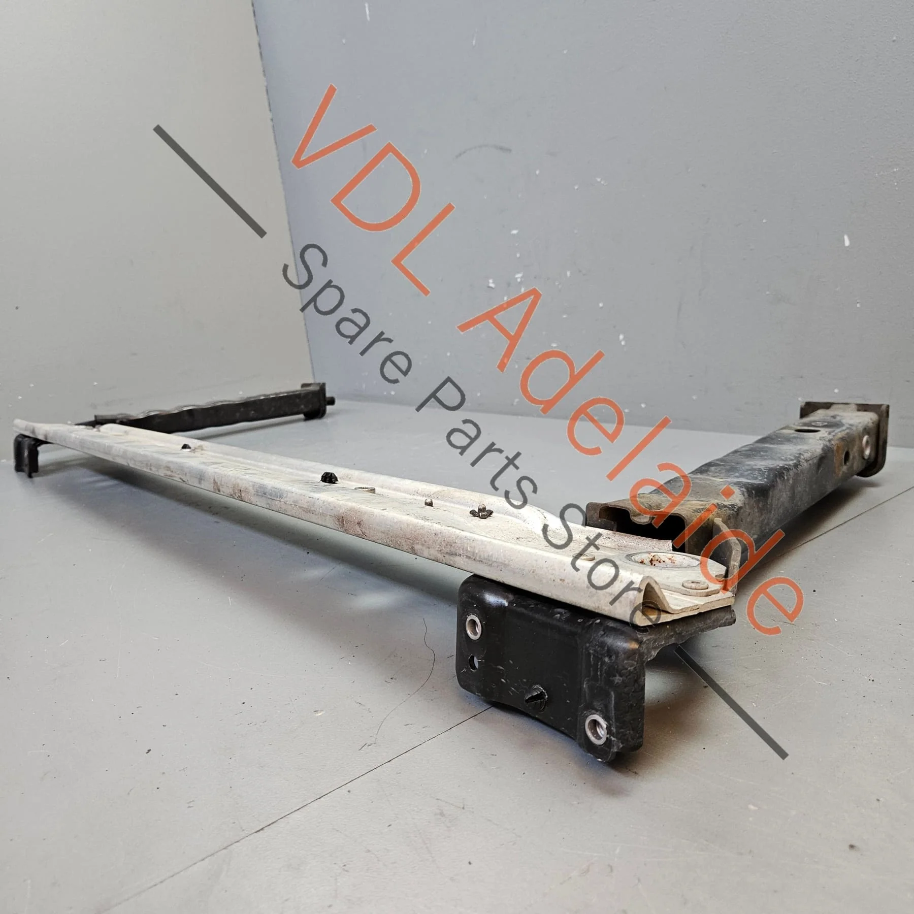Renault Megane MK3 RS250 265 275 Lower Bumper Bracket Reinforcement Bar 544F00003R - Image 4