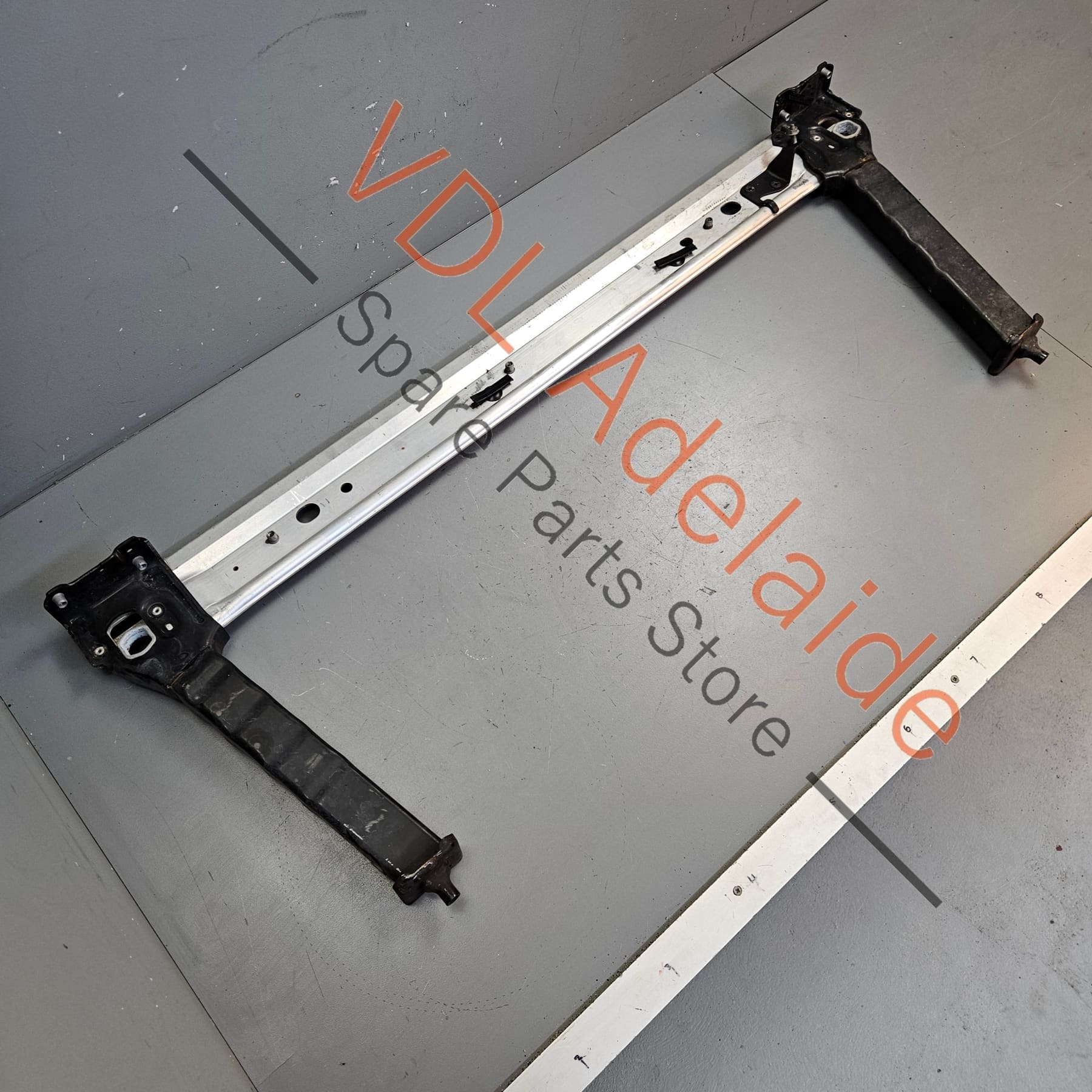 Renault Megane MK3 RS250 265 275 Lower Bumper Bracket Reinforcement Bar 544F00003R - Image 9