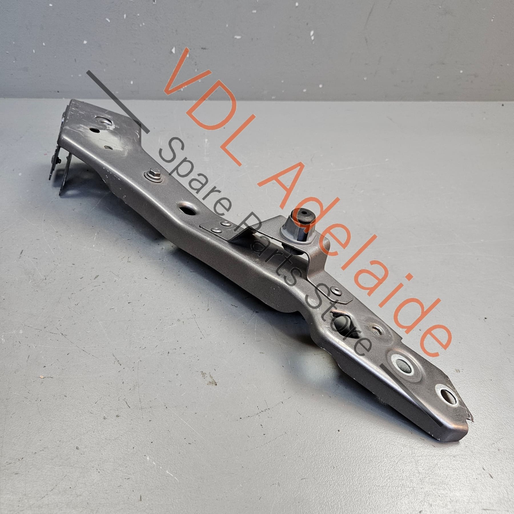 Renault Megane MK3 RS250 Front Left Radiator Support Bracket 625135212R - Image 4