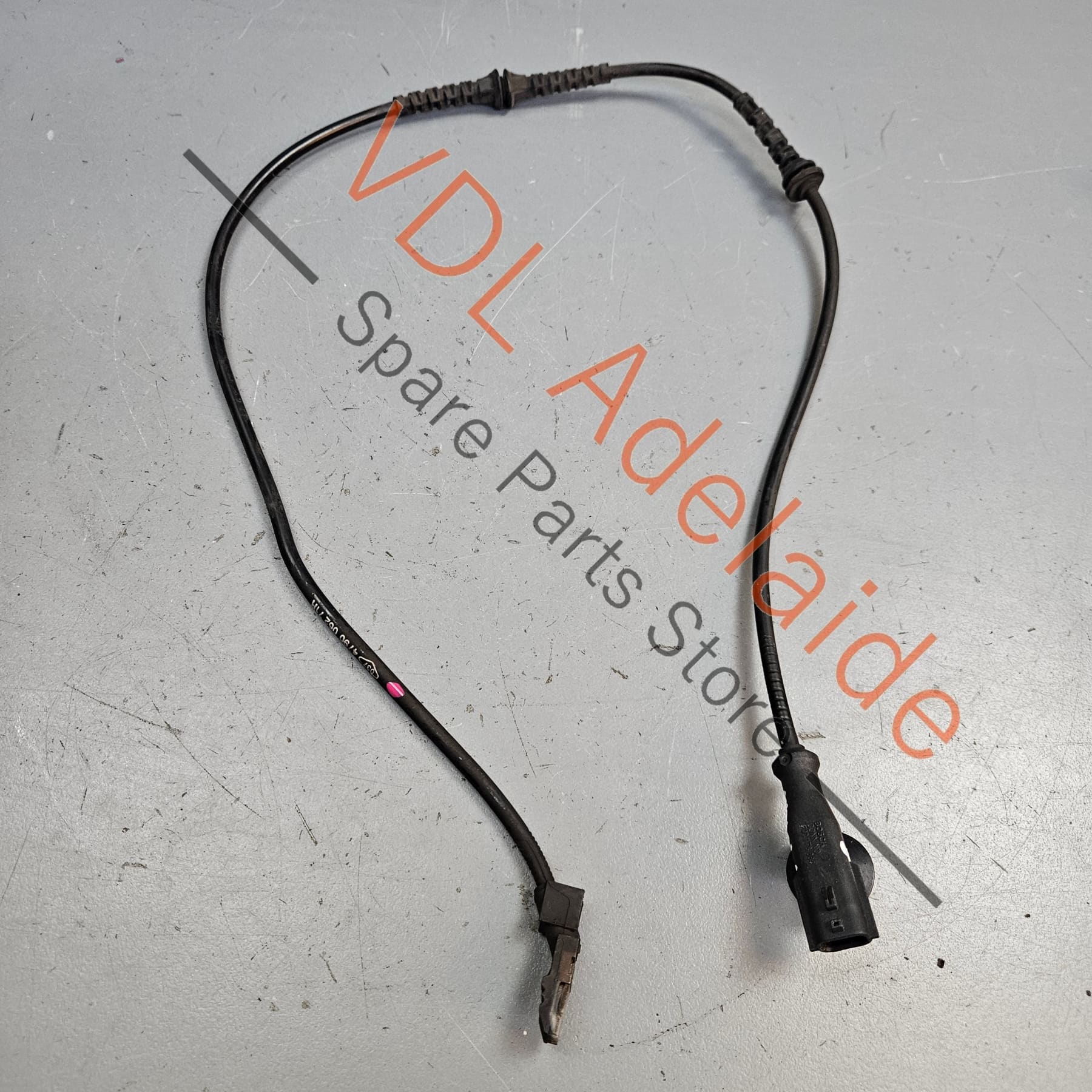 Renault Megane 3 Clio ABS Rear Wheel Speed Sensor 479006271R 479006271R