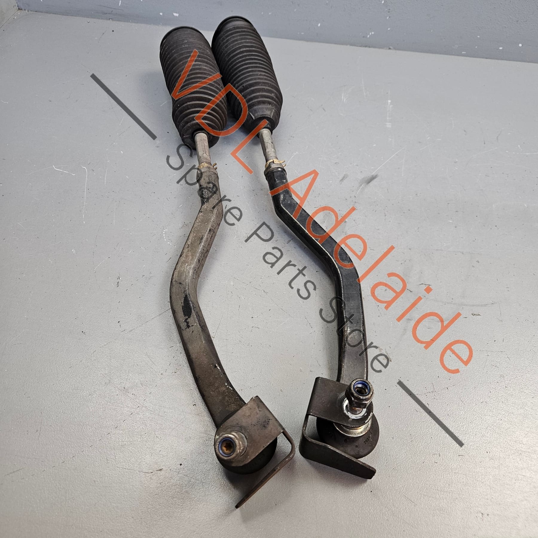 Renault Megane 3 RS250 RS265 RS275 Steering Tie Rod Rack Ends Set Pair 485203894R 485202698R 485215961R